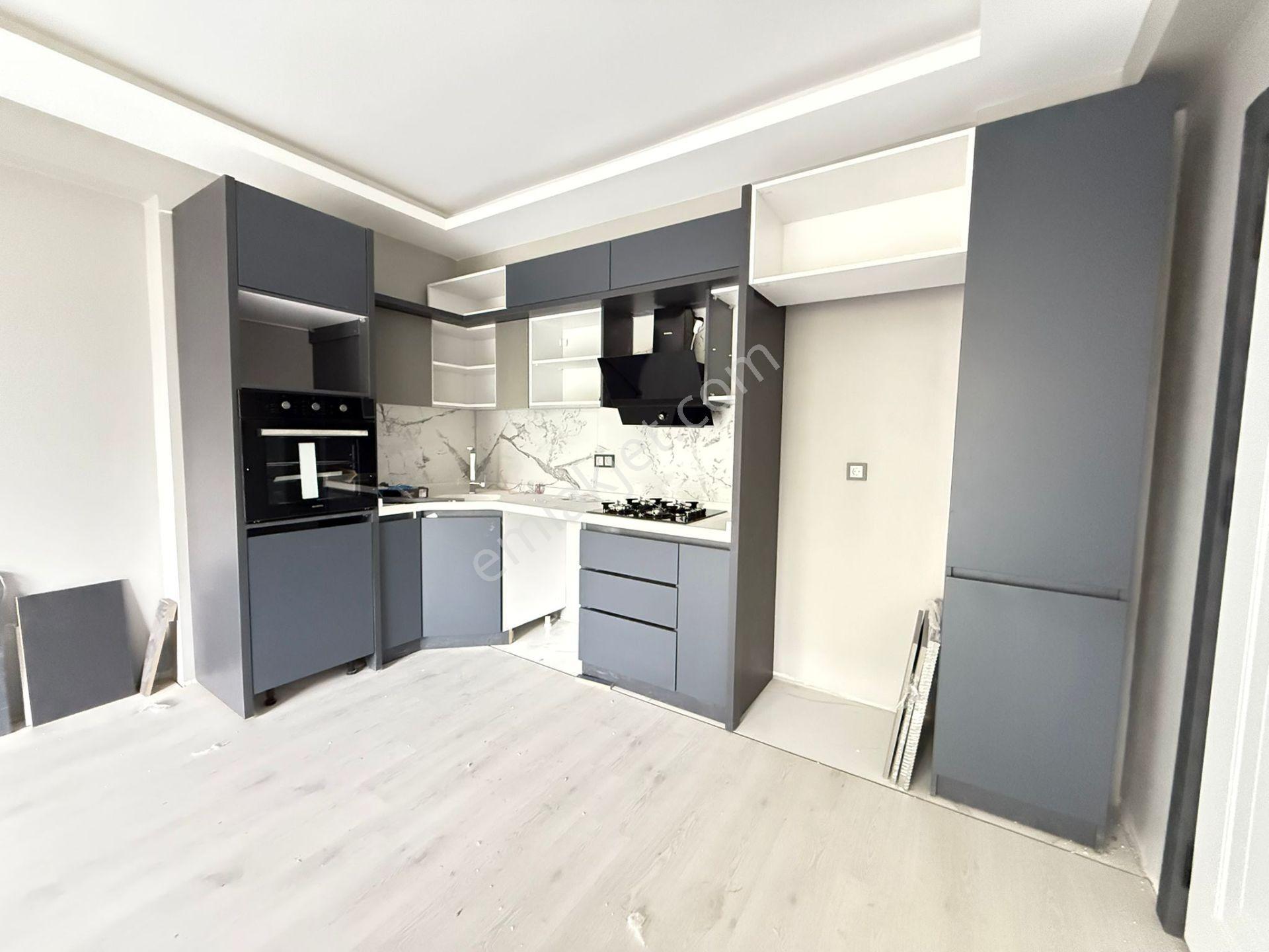▇ Tek Yetkili Varyant'tan Kadıköy'de Yüksek Kredili Geniş 1+1 75 M2 Daire ▇ - Görsel 34