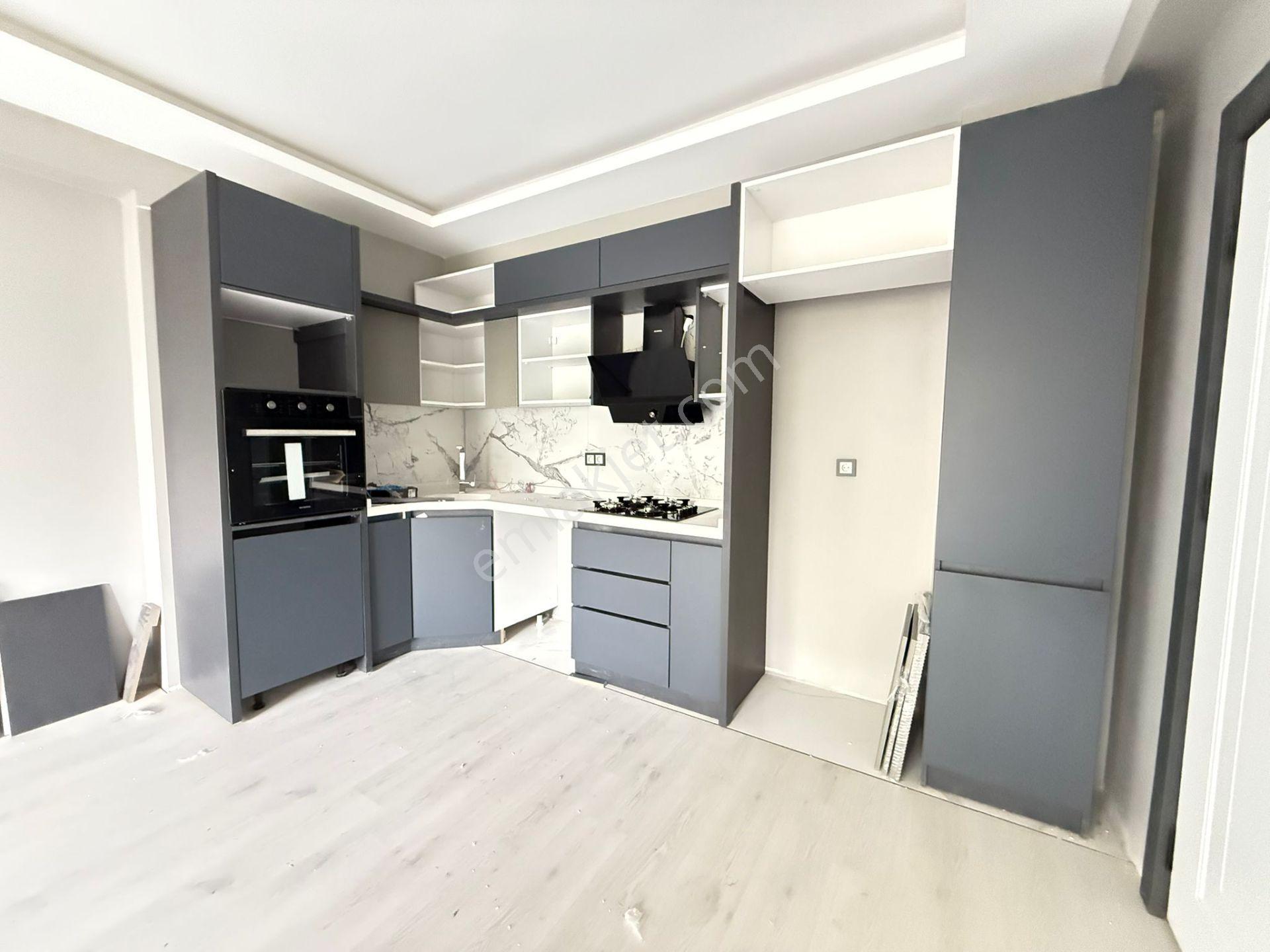 ▇ Tek Yetkili Varyant'tan Kadıköy'de Yüksek Kredili Geniş 1+1 75 M2 Daire ▇ - Görsel 25