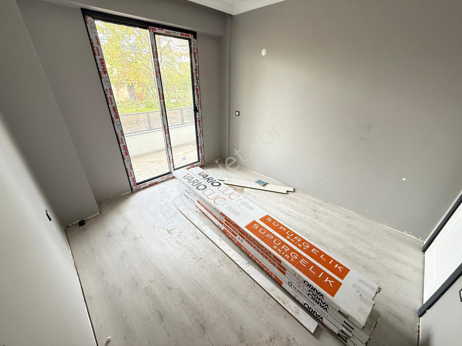 ▇ Tek Yetkili Varyant'tan Kadıköy'de Yüksek Kredili Geniş 1+1 75 M2 Daire ▇ - Görsel 20