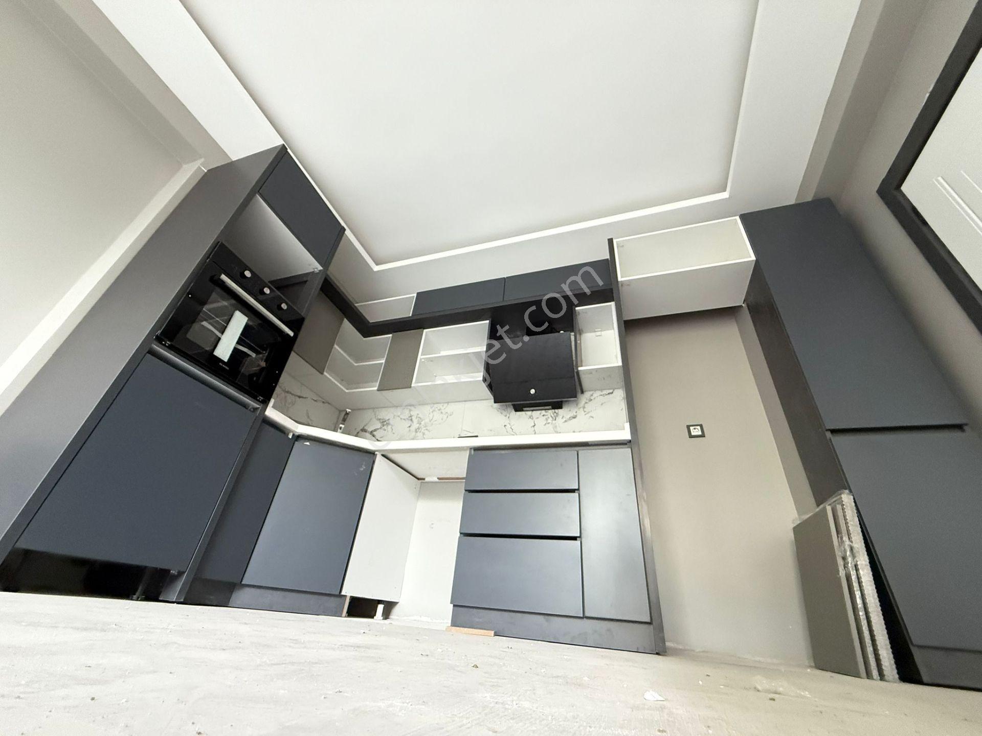 ▇ Tek Yetkili Varyant'tan Kadıköy'de Yüksek Kredili Geniş 1+1 75 M2 Daire ▇ - Görsel 29