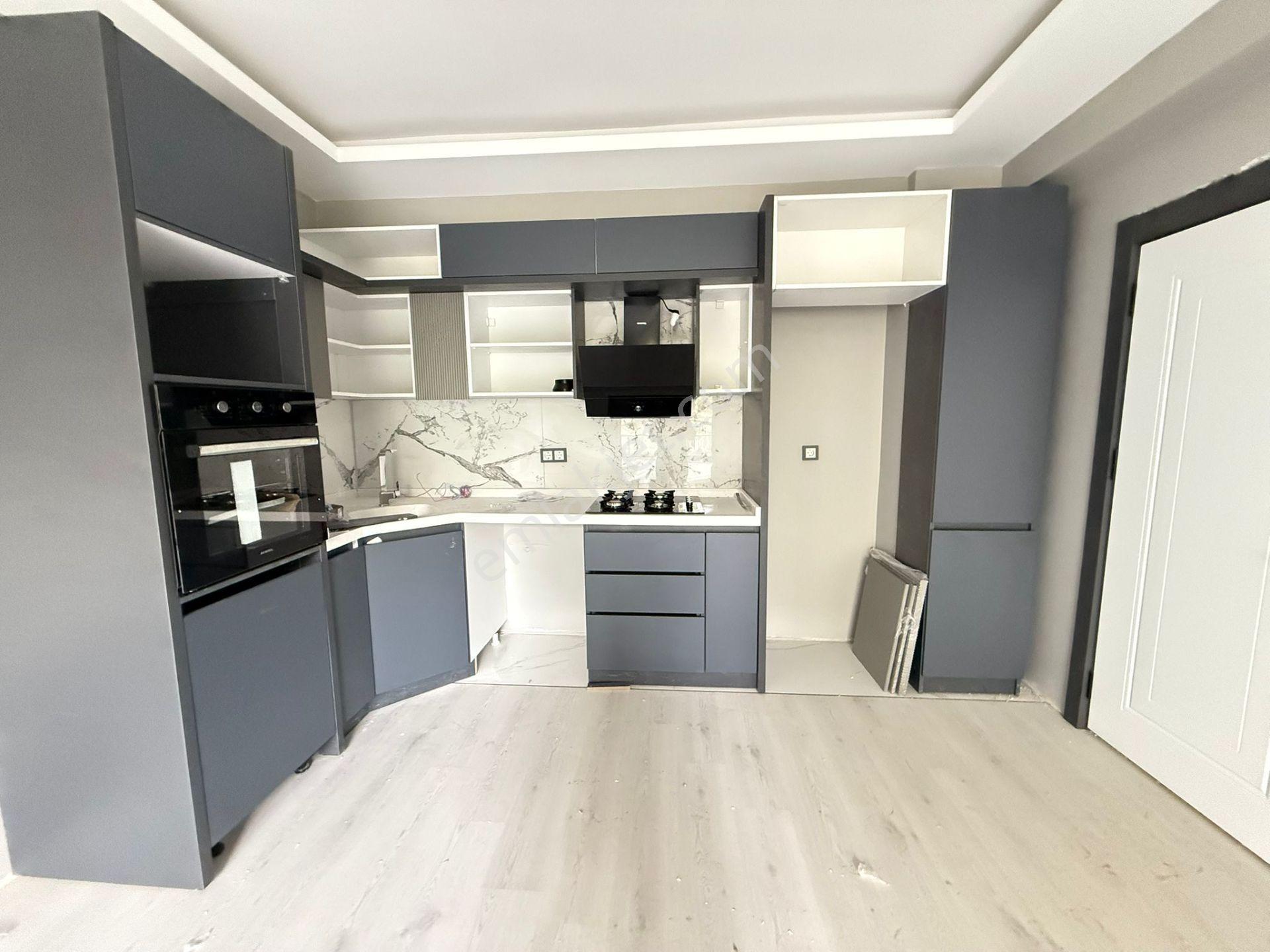 ▇ Tek Yetkili Varyant'tan Kadıköy'de Yüksek Kredili Geniş 1+1 75 M2 Daire ▇ - Görsel 14
