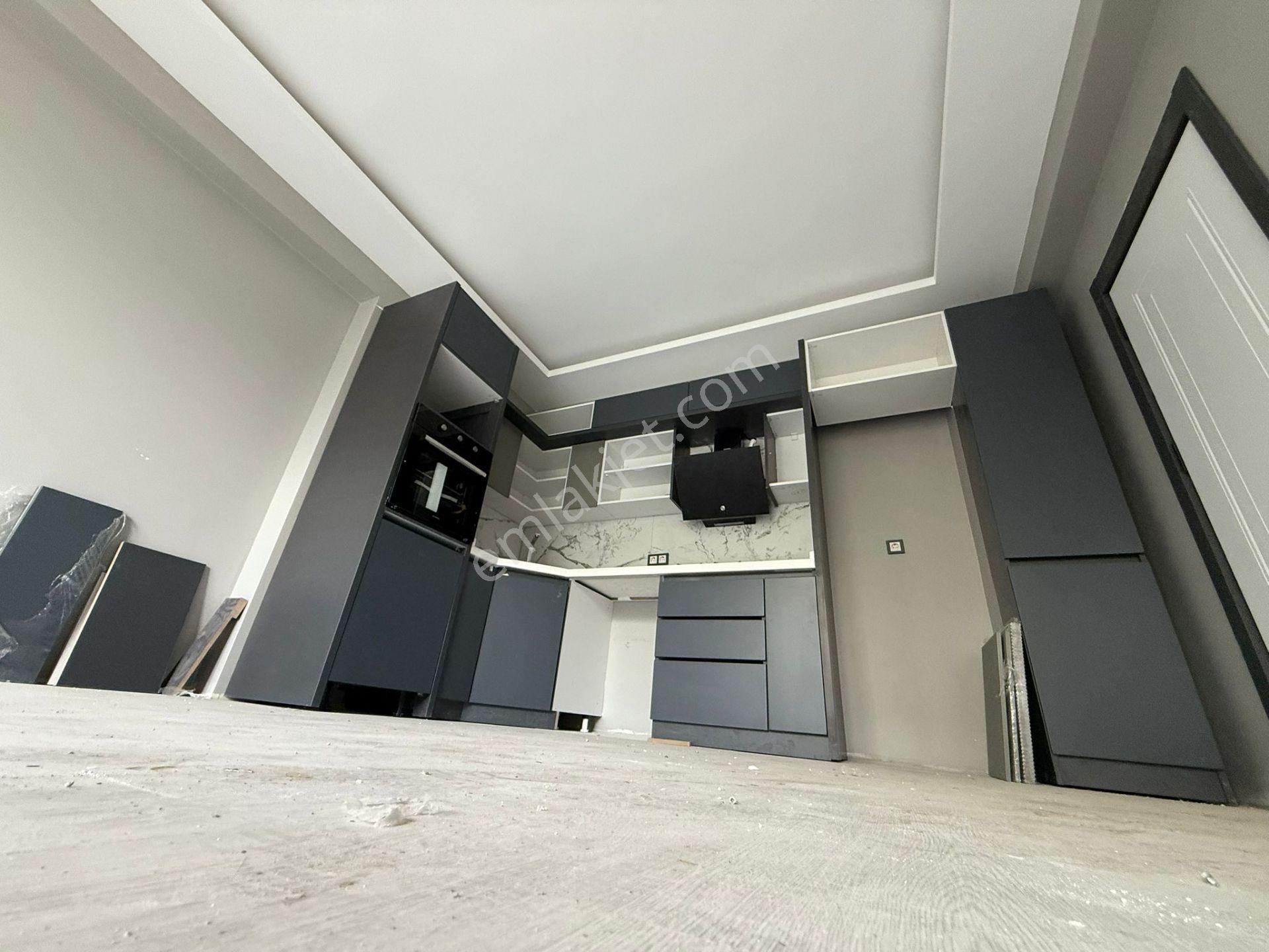 ▇ Tek Yetkili Varyant'tan Kadıköy'de Yüksek Kredili Geniş 1+1 75 M2 Daire ▇ - Görsel 13
