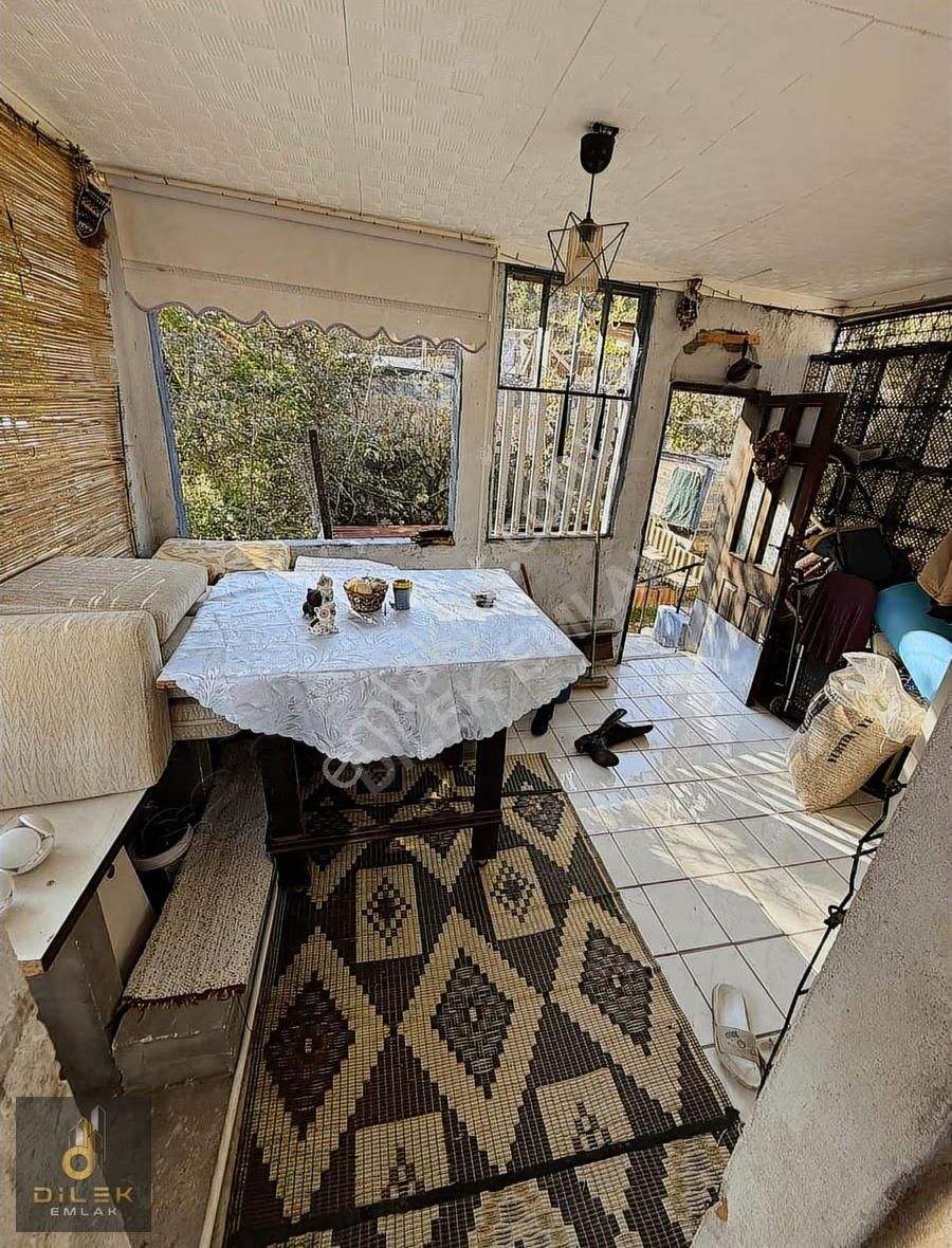 Dilek Emlaktan Uzunmehmette 140 M2 Satılık Fırsat Daire - Görsel 20