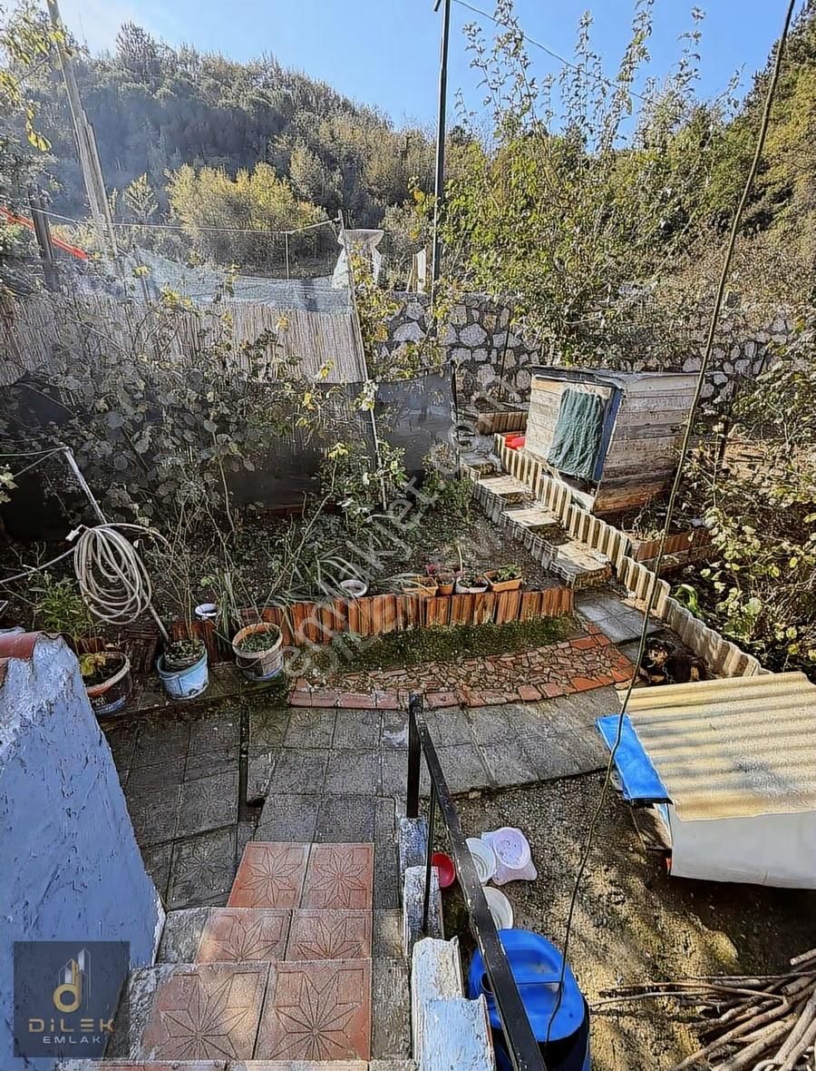 Dilek Emlaktan Uzunmehmette 140 M2 Satılık Fırsat Daire - Görsel 29