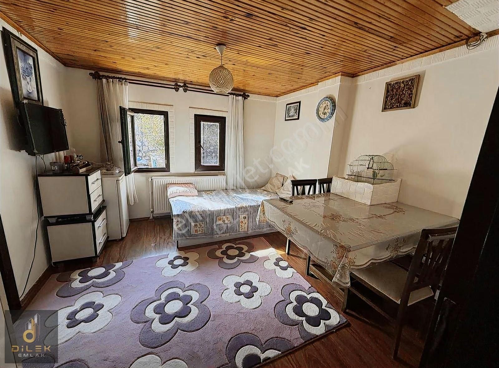 Dilek Emlaktan Uzunmehmette 140 M2 Satılık Fırsat Daire - Görsel 6