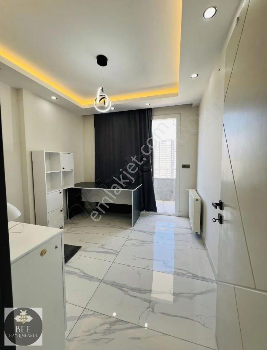 5 Yıldızlı Konfor! Deniz Manzarasına Hakim, A'dan Z'ye Full Eşya - Görsel 2