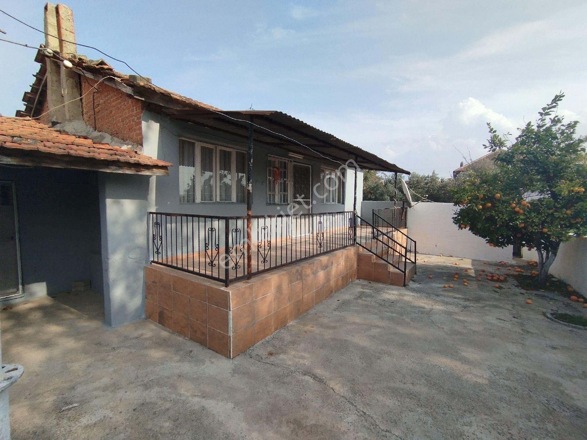 Müstakil Tapulu Ev, Arsa Ve Ahırı Olan 1234 M2 - Görsel 22