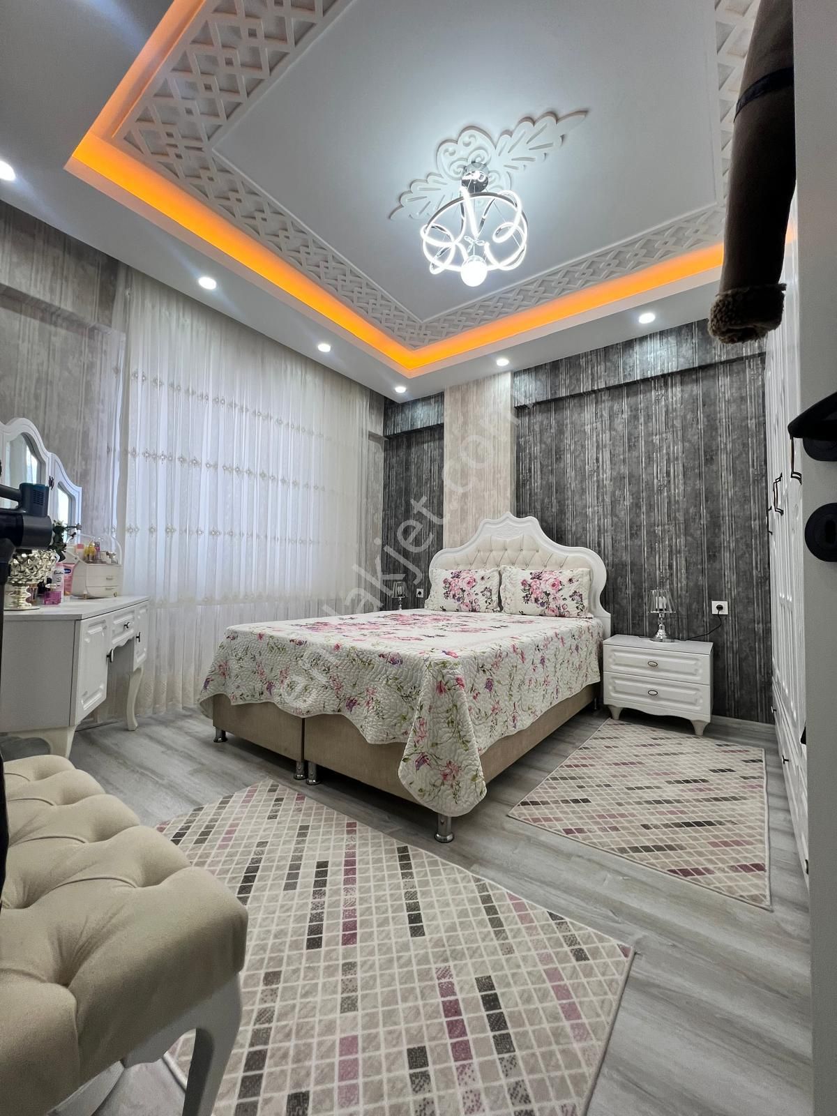 Mavi Emlak Tan Sacır (cüneytte) Satılık 2+1 Lüks Daire 3.195.000 Tl - Görsel 5