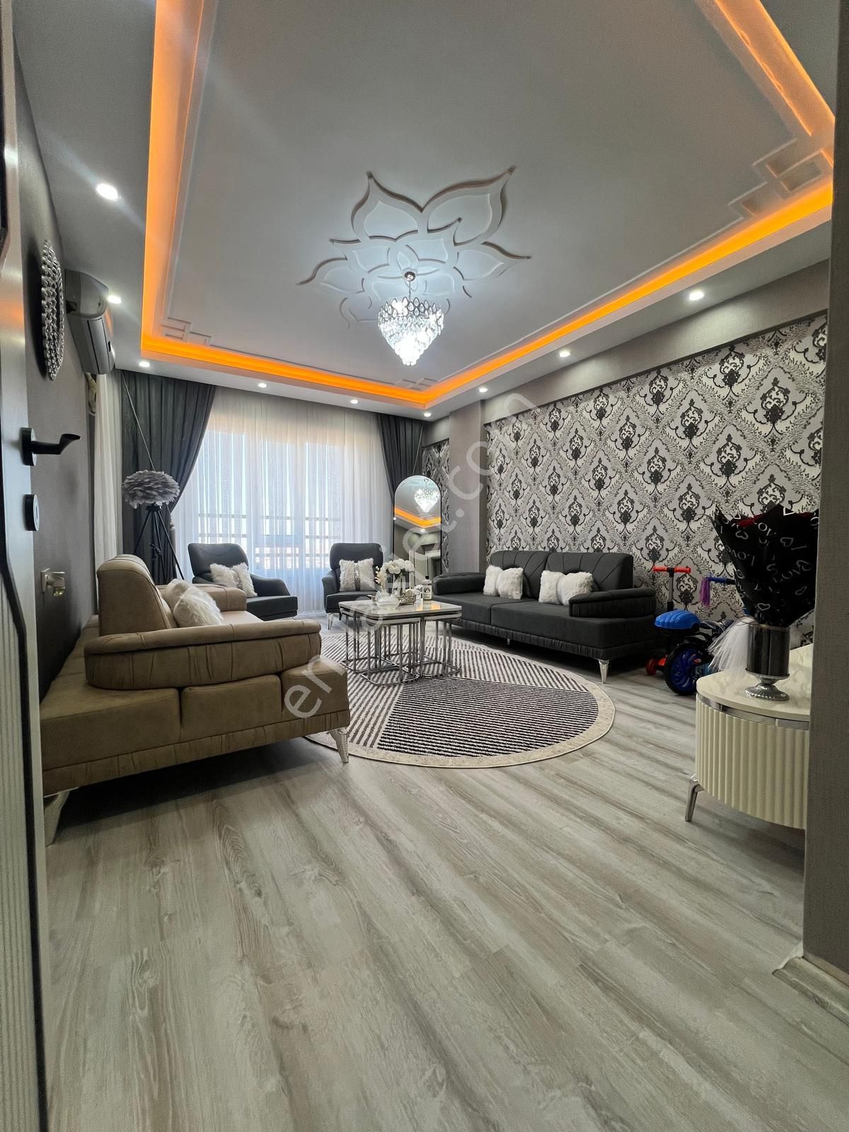 Mavi Emlak Tan Sacır (cüneytte) Satılık 2+1 Lüks Daire 3.195.000 Tl - Görsel 2