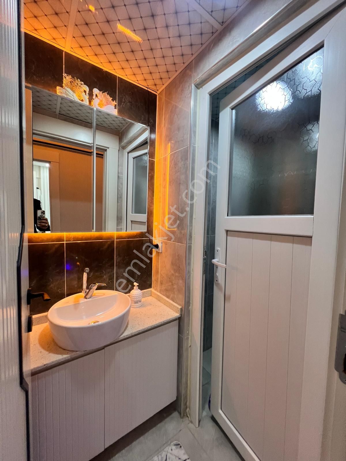 Mavi Emlak Tan Sacır (cüneytte) Satılık 2+1 Lüks Daire 3.195.000 Tl - Görsel 11