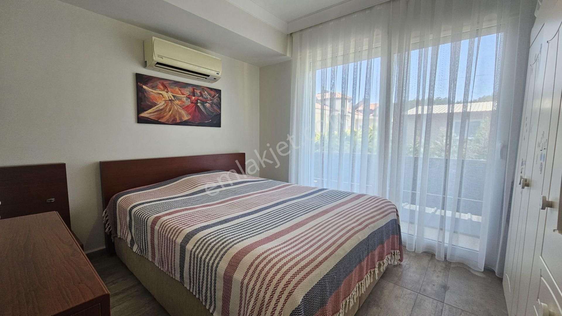 Goldhouse Dan Satılık Yerden Isıtmalı 4+1 Müstakil Villa - Görsel 23