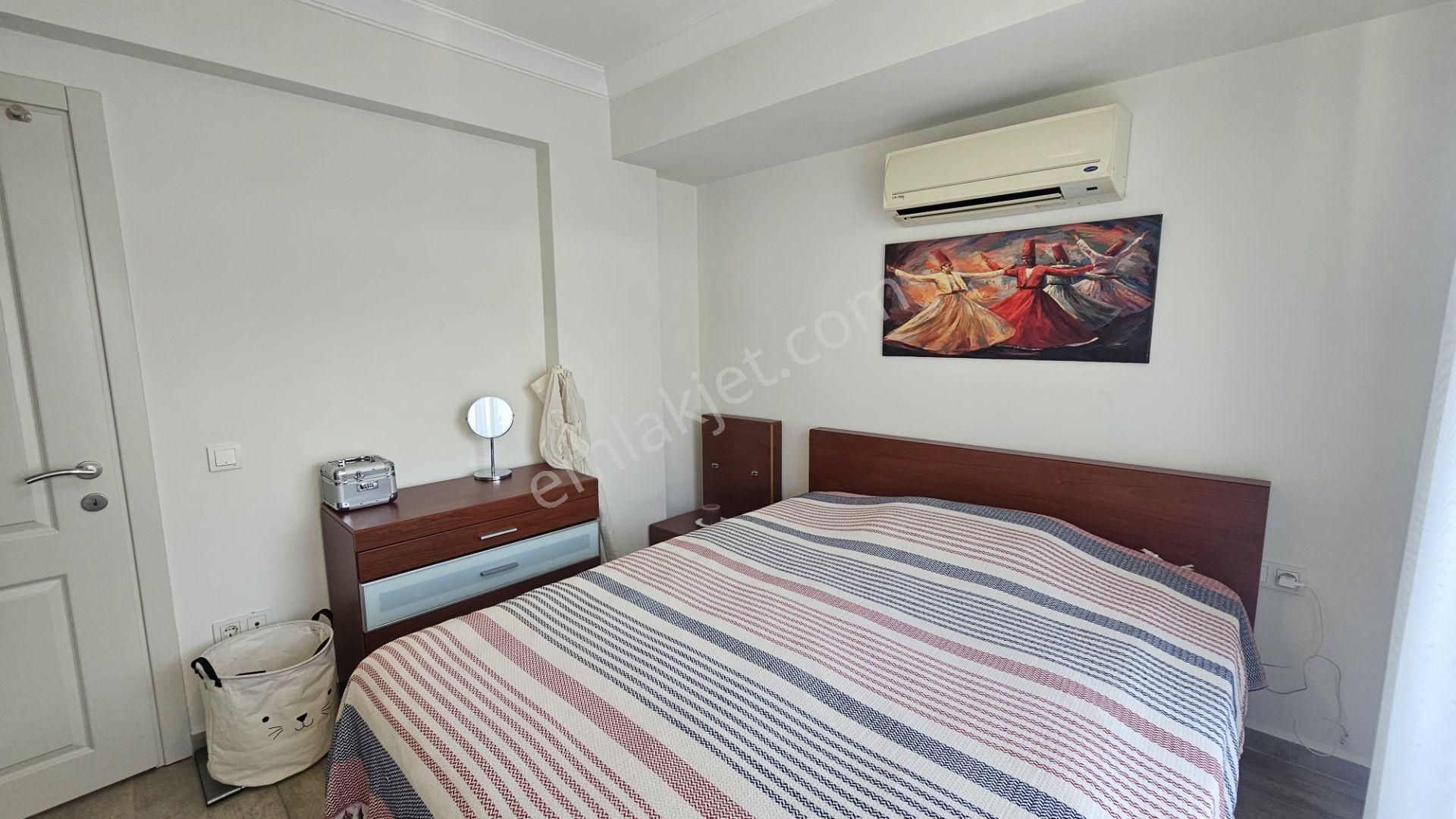 Goldhouse Dan Satılık Yerden Isıtmalı 4+1 Müstakil Villa - Görsel 24