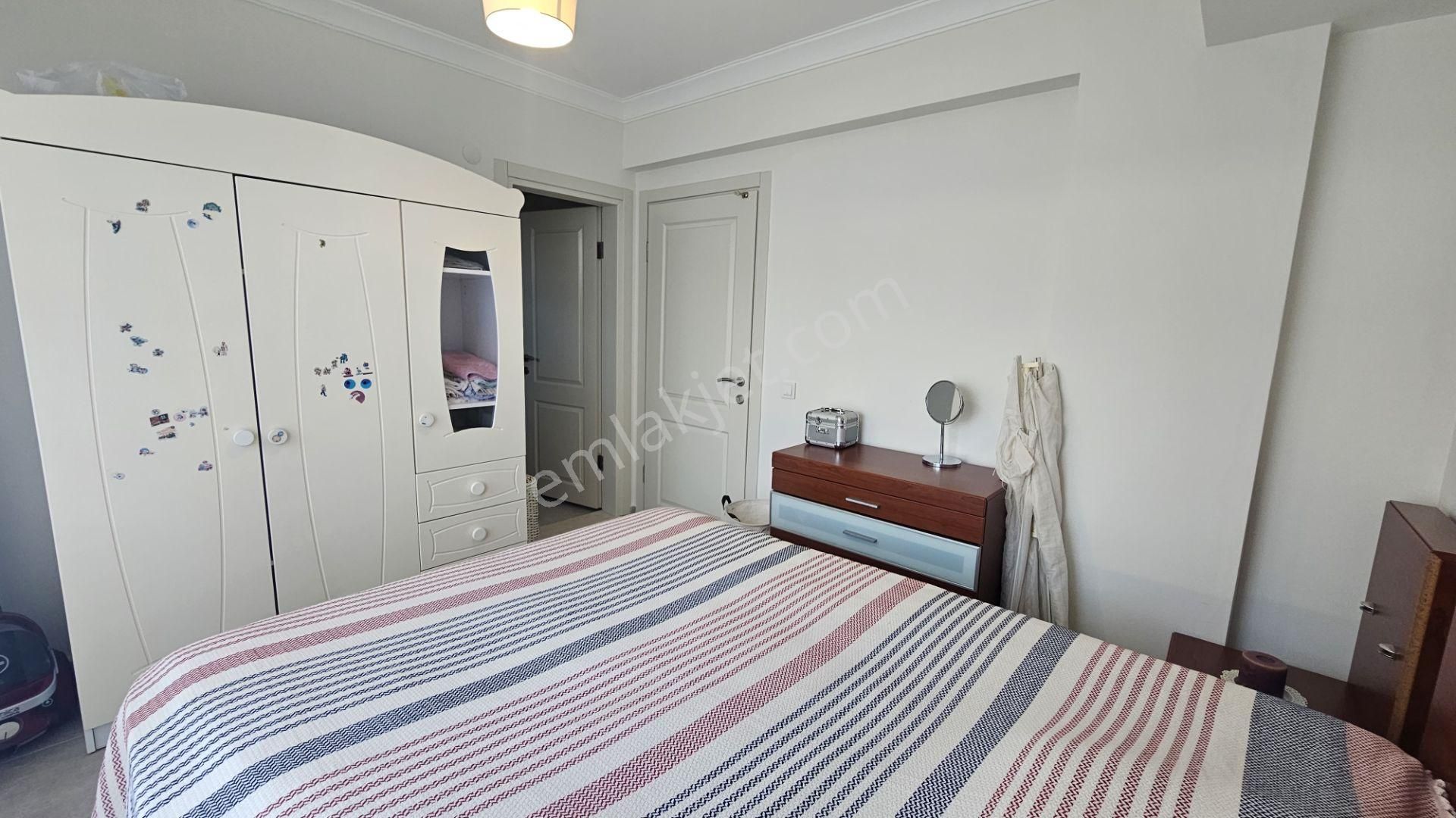 Goldhouse Dan Satılık Yerden Isıtmalı 4+1 Müstakil Villa - Görsel 25