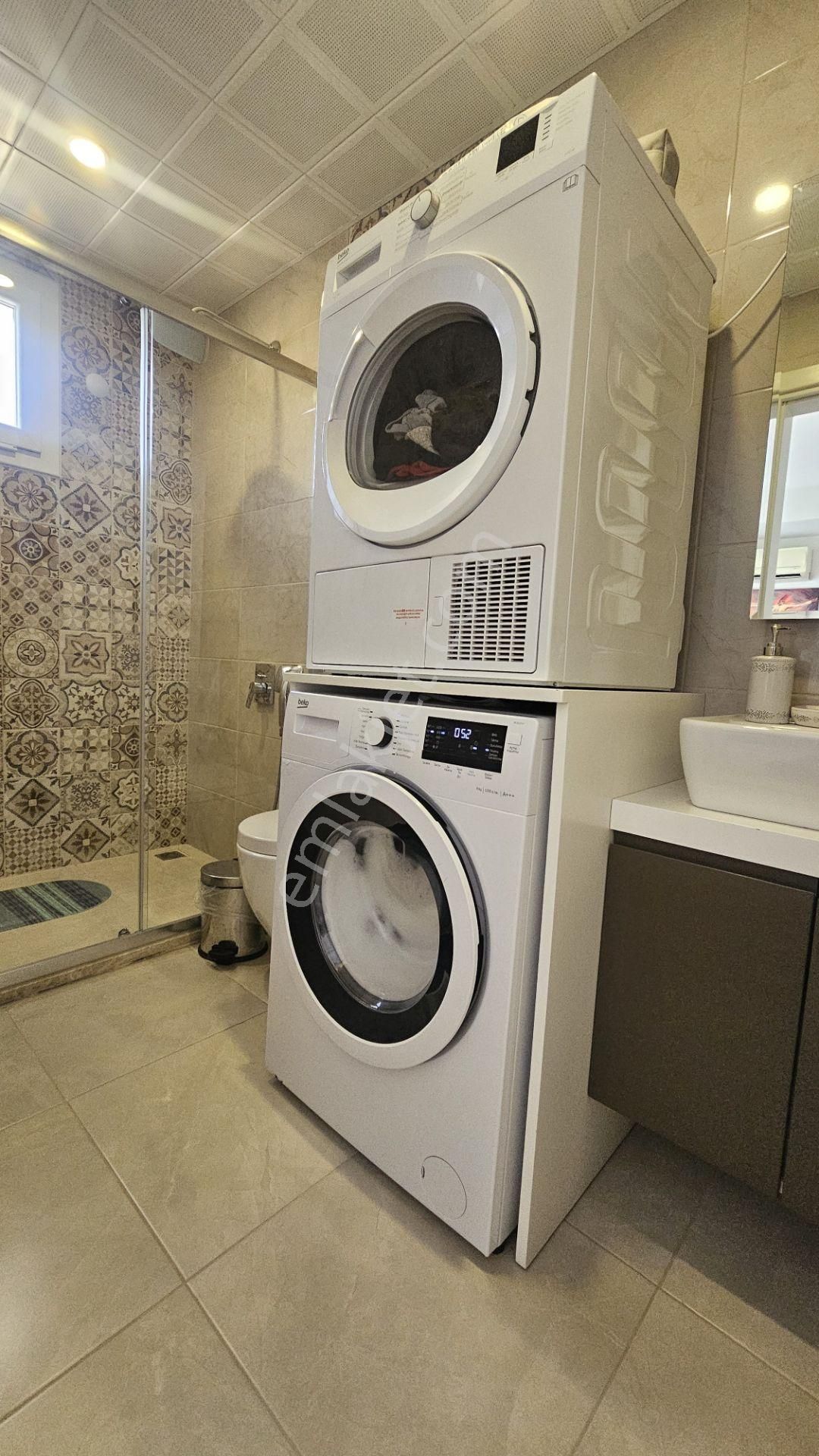 Goldhouse Dan Satılık Yerden Isıtmalı 4+1 Müstakil Villa - Görsel 27