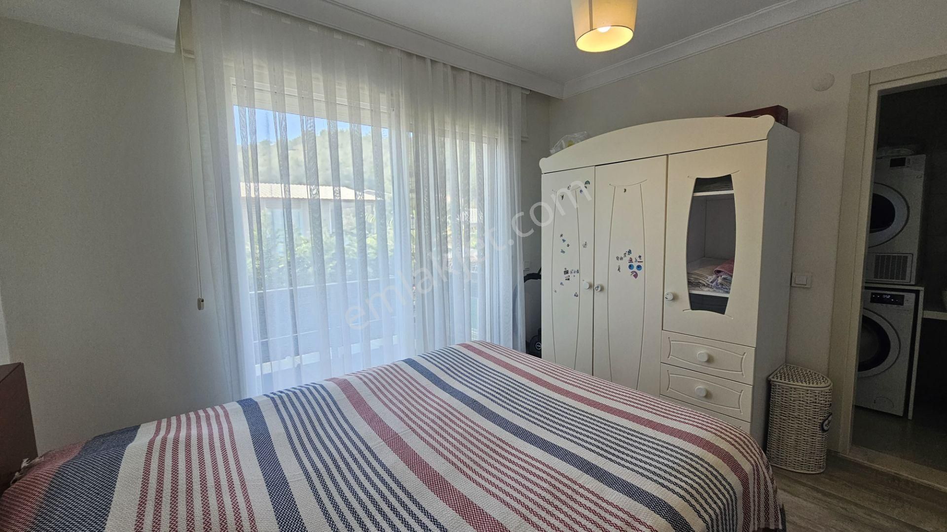 Goldhouse Dan Satılık Yerden Isıtmalı 4+1 Müstakil Villa - Görsel 26