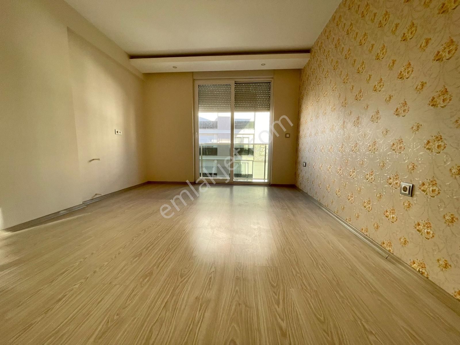 Güvensoy Dan Konyaaltı Hurma Mah Satılık 2+1daire. - Görsel 5