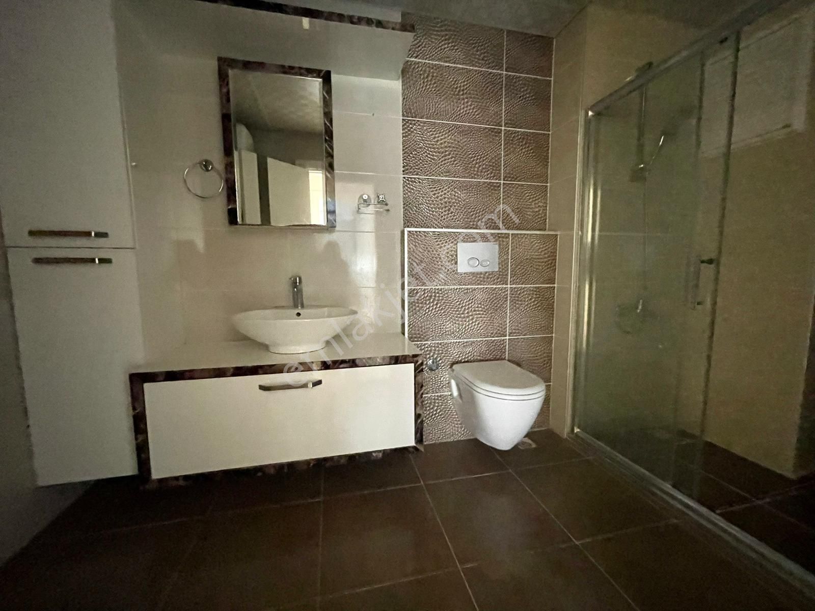 Güvensoy Dan Konyaaltı Hurma Mah Satılık 2+1daire. - Görsel 12