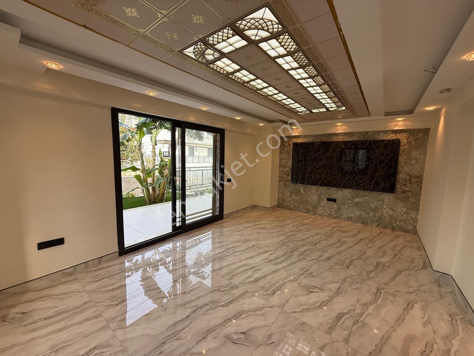 Kuşadası K Denizinde 4+1 Müstakil Sat - Görsel 4