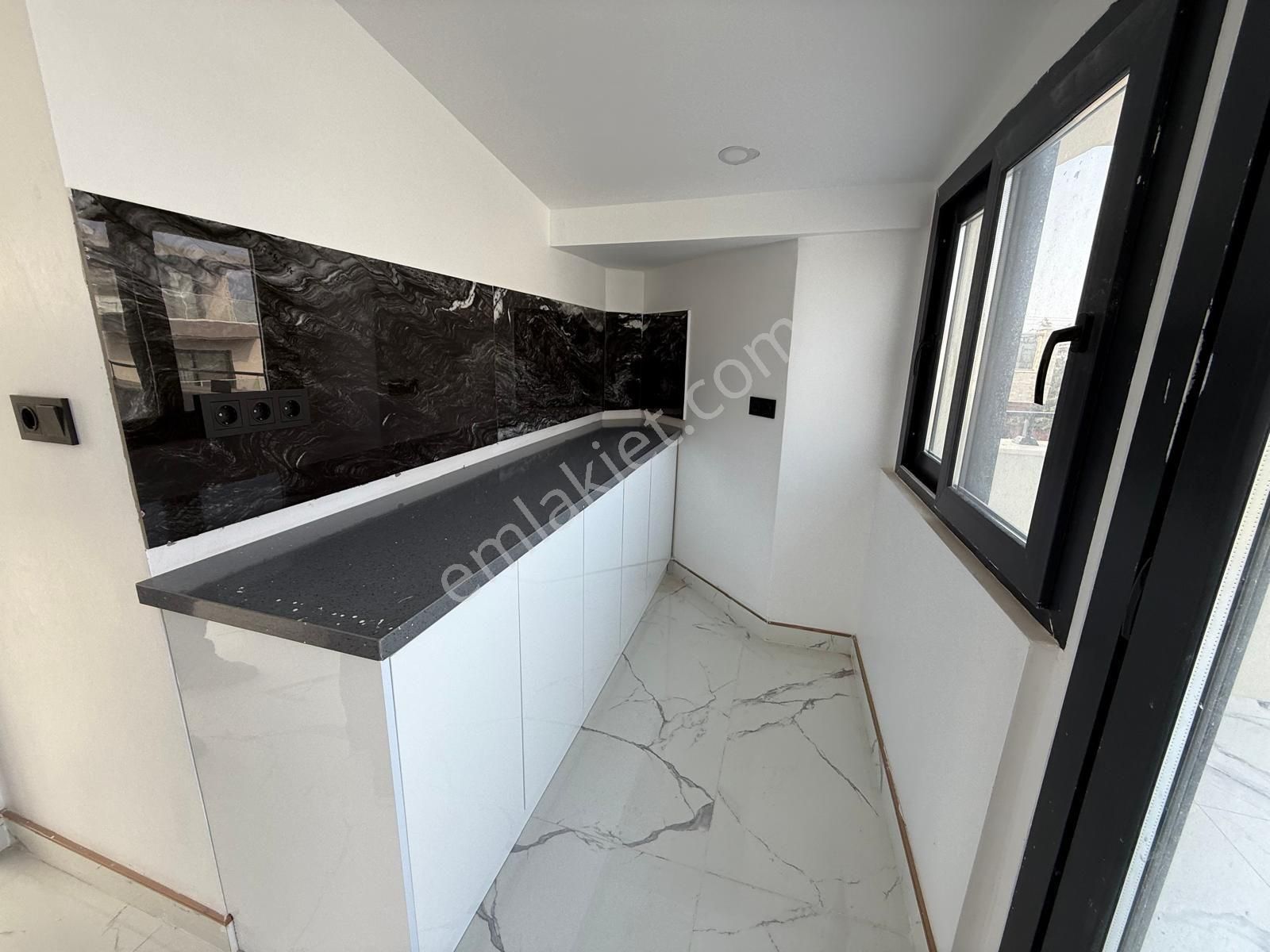 Kuşadası K Denizinde 4+1 Müstakil Sat - Görsel 33