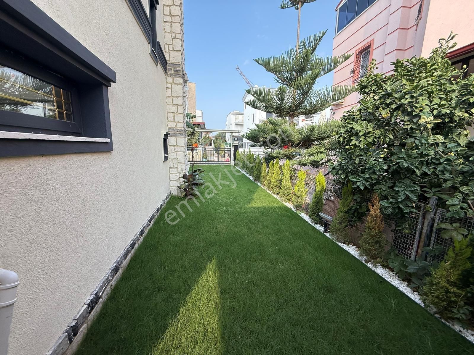 Kuşadası K Denizinde 4+1 Müstakil Sat - Görsel 23