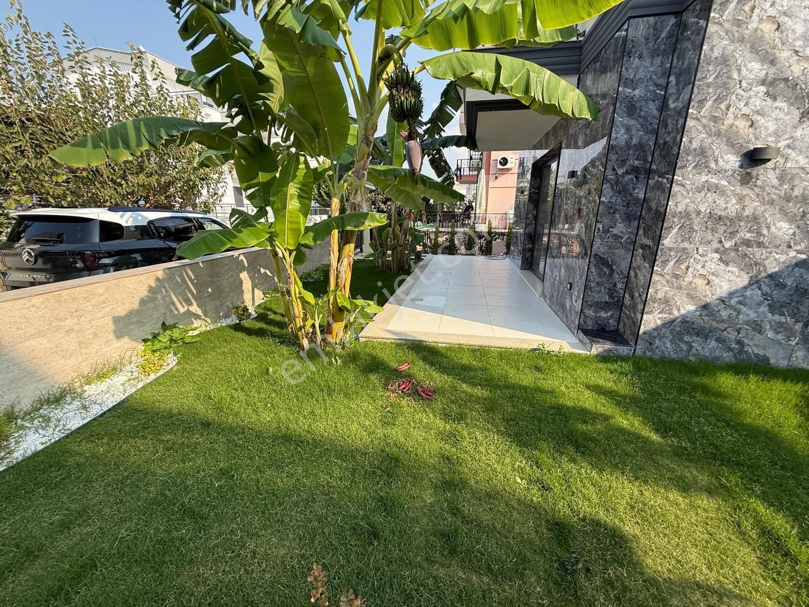 Kuşadası K Denizinde 4+1 Müstakil Sat - Görsel 24