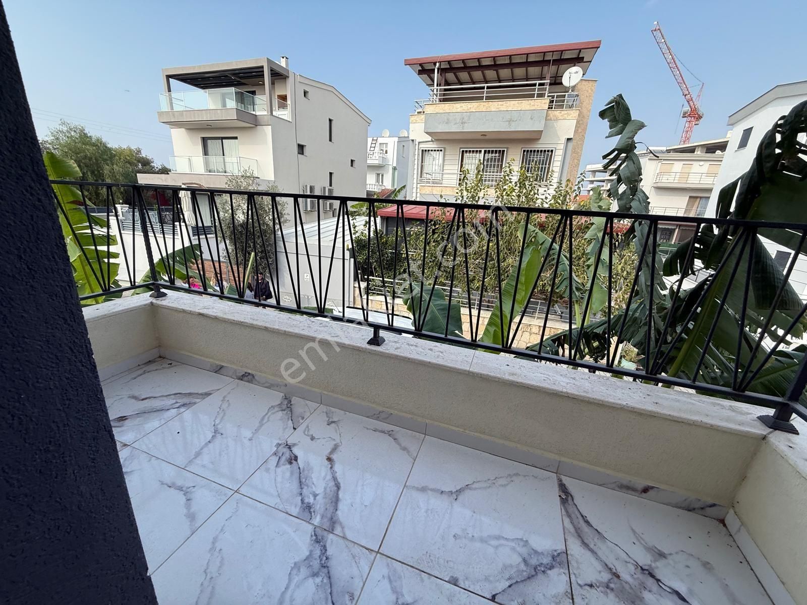 Kuşadası K Denizinde 4+1 Müstakil Sat - Görsel 6