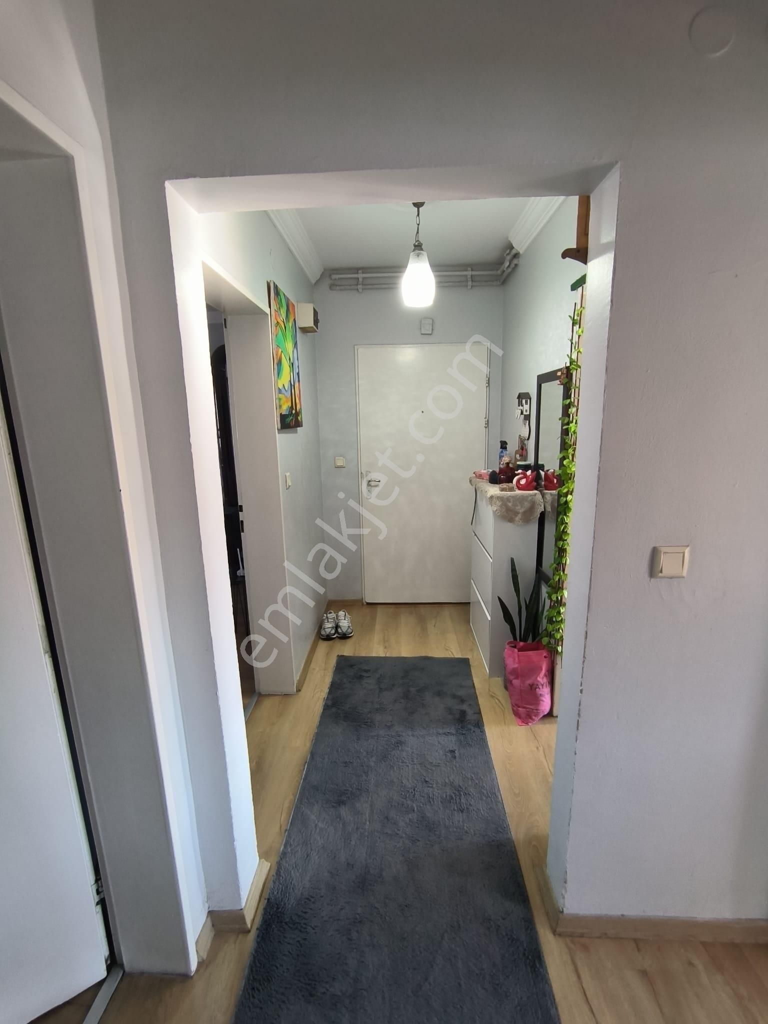 Adana Yüreğir Afetevlerin'de Satılık 2+1 Yapılı Daire - Görsel 3