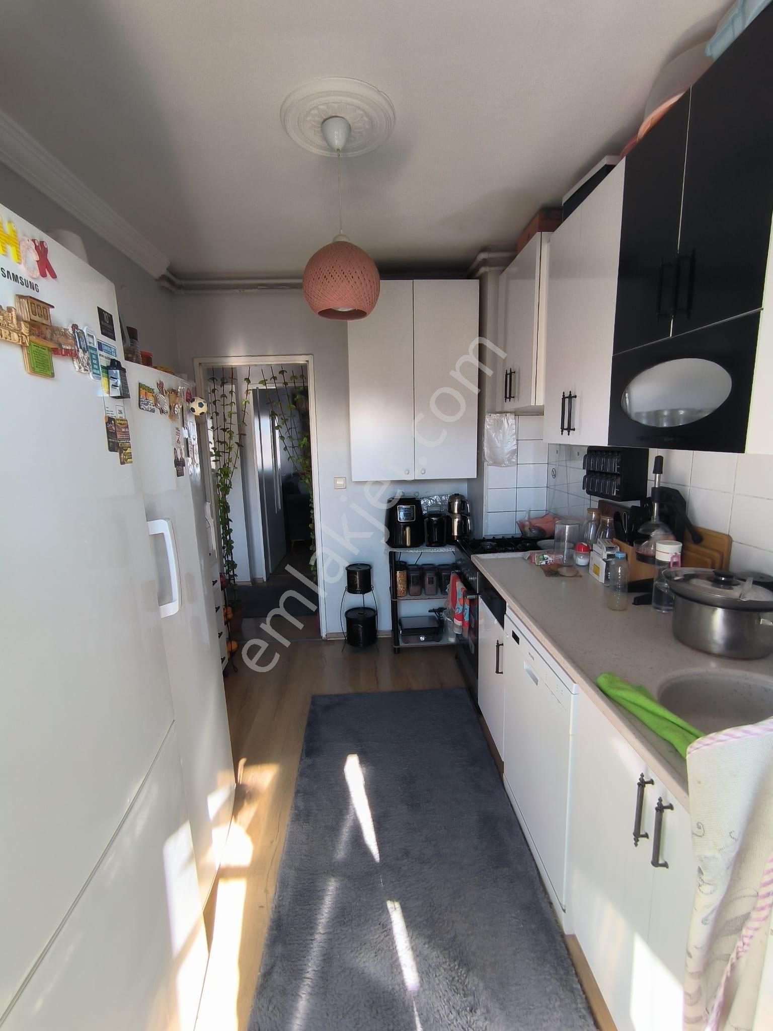 Adana Yüreğir Afetevlerin'de Satılık 2+1 Yapılı Daire - Görsel 6