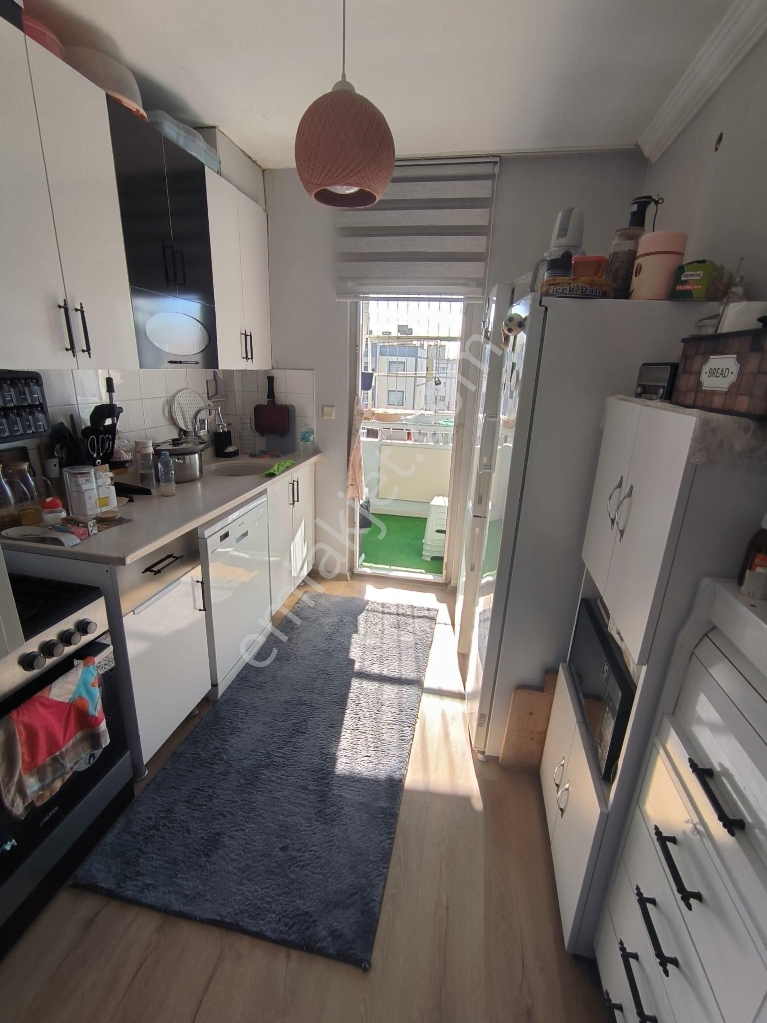 Adana Yüreğir Afetevlerin'de Satılık 2+1 Yapılı Daire - Görsel 8