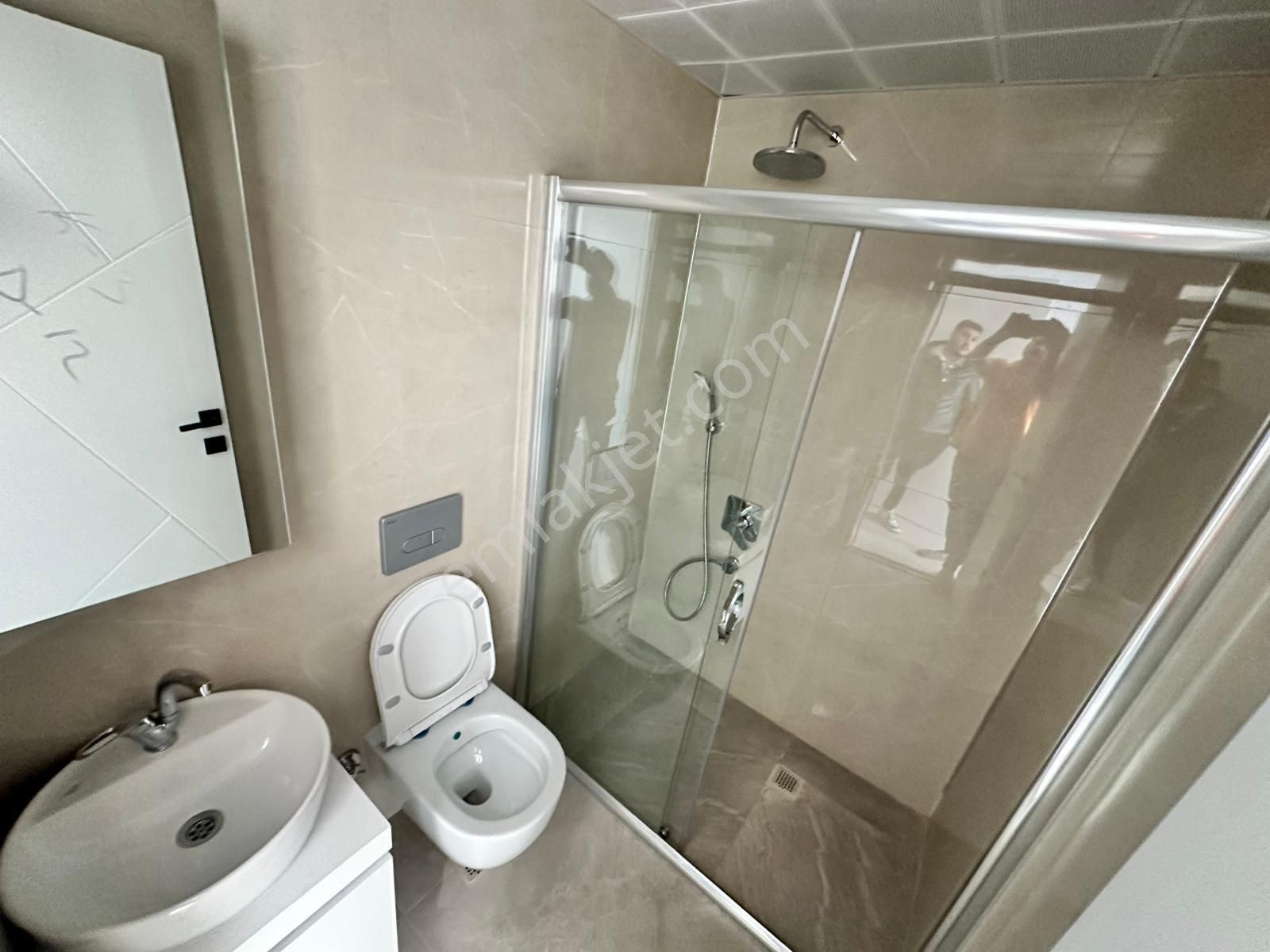 Karakocalı’da 2+1 Ayrı Mutfak 100m² Daire – Havuzlu Sitede - Görsel 8