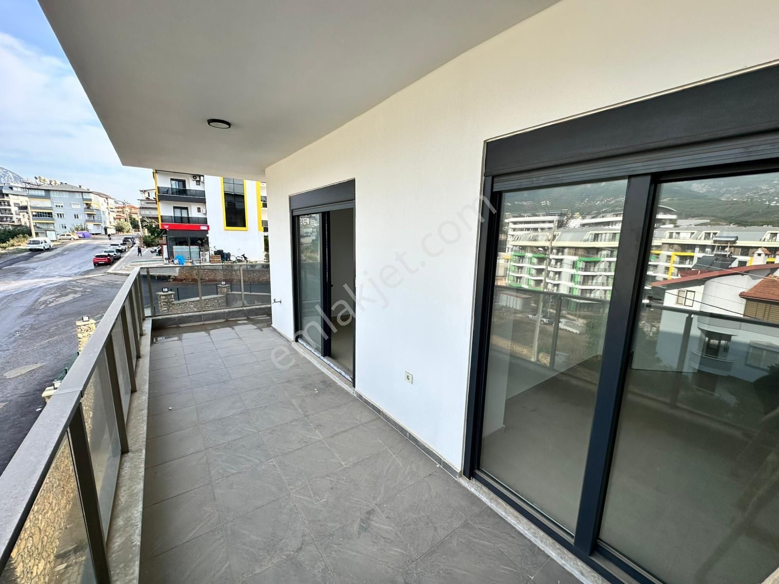 Karakocalı’da 2+1 Ayrı Mutfak 100m² Daire – Havuzlu Sitede - Görsel 6