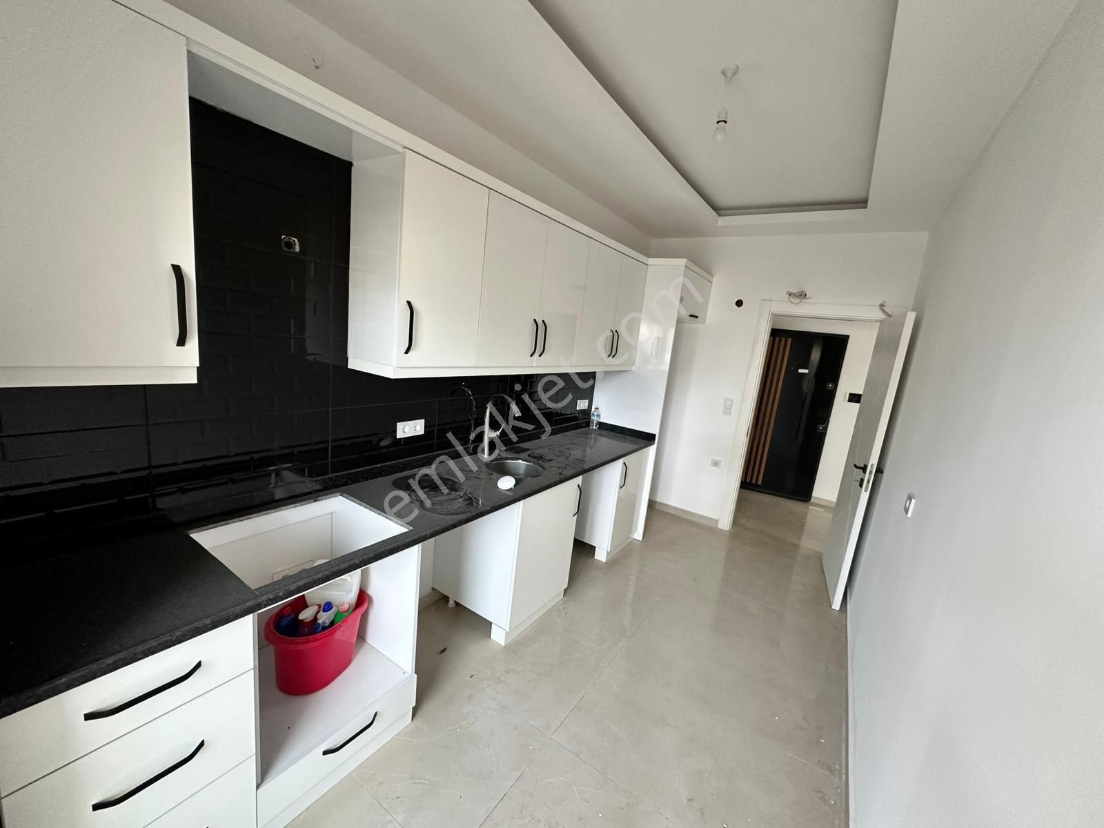 Karakocalı’da 2+1 Ayrı Mutfak 100m² Daire – Havuzlu Sitede - Görsel 14