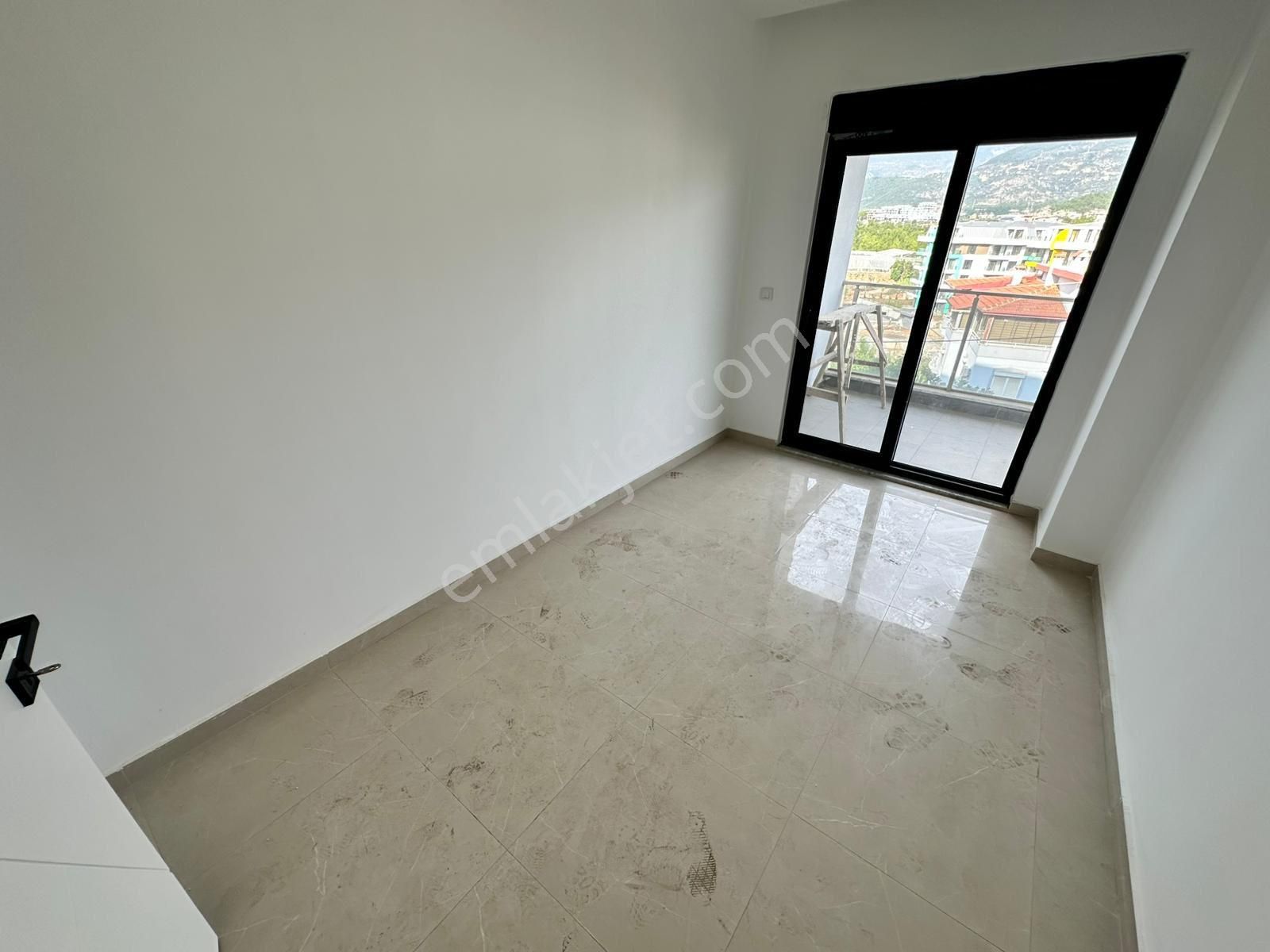 Karakocalı’da 2+1 Ayrı Mutfak 100m² Daire – Havuzlu Sitede - Görsel 5