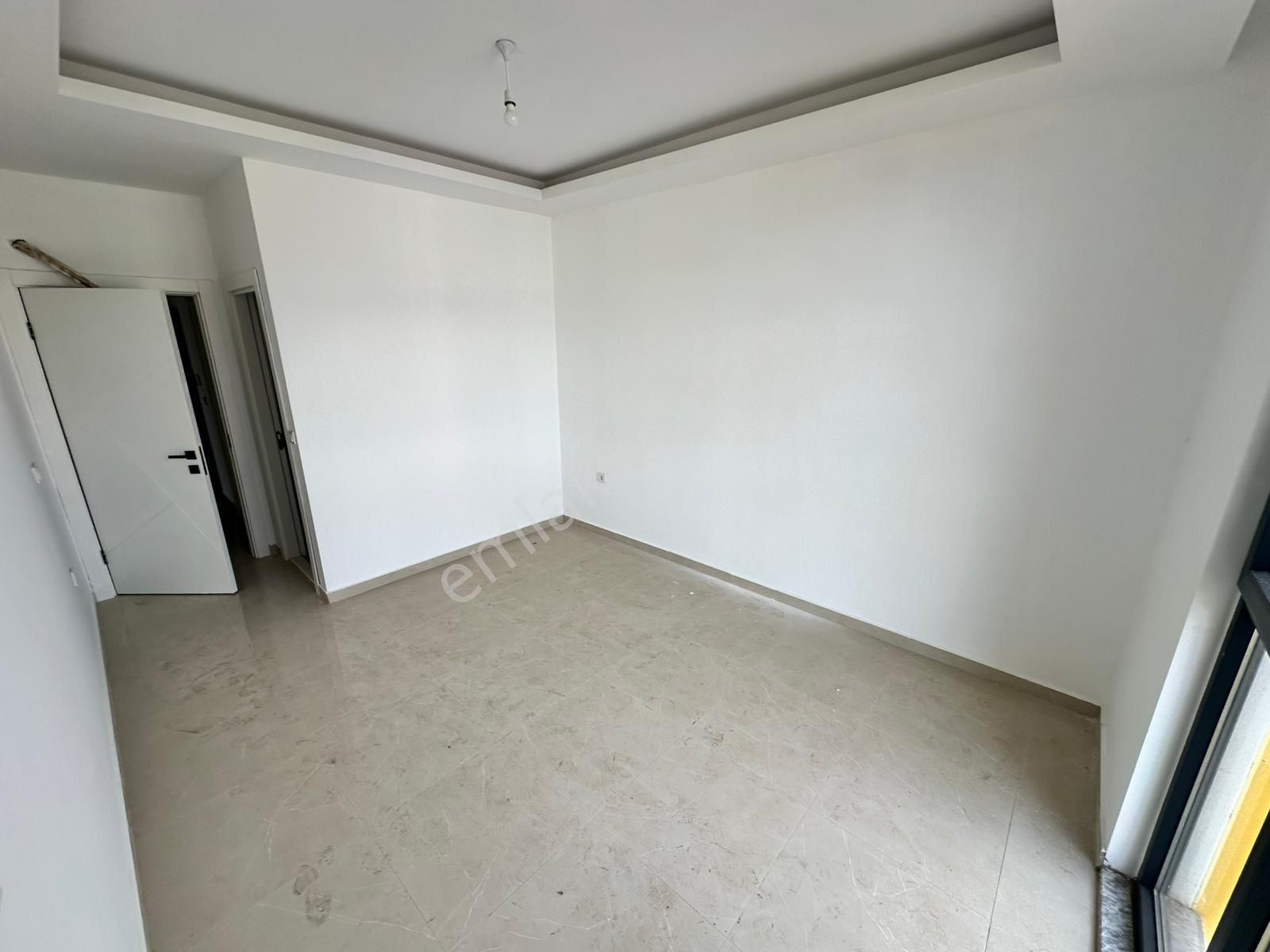 Karakocalı’da 2+1 Ayrı Mutfak 100m² Daire – Havuzlu Sitede - Görsel 9