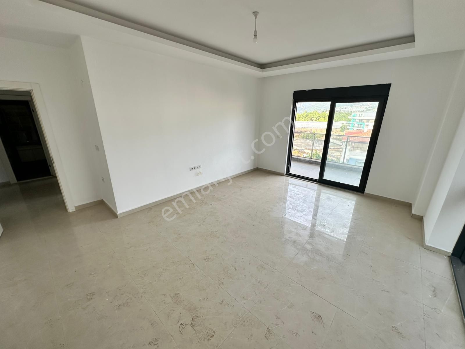 Karakocalı’da 2+1 Ayrı Mutfak 100m² Daire – Havuzlu Sitede - Görsel 3