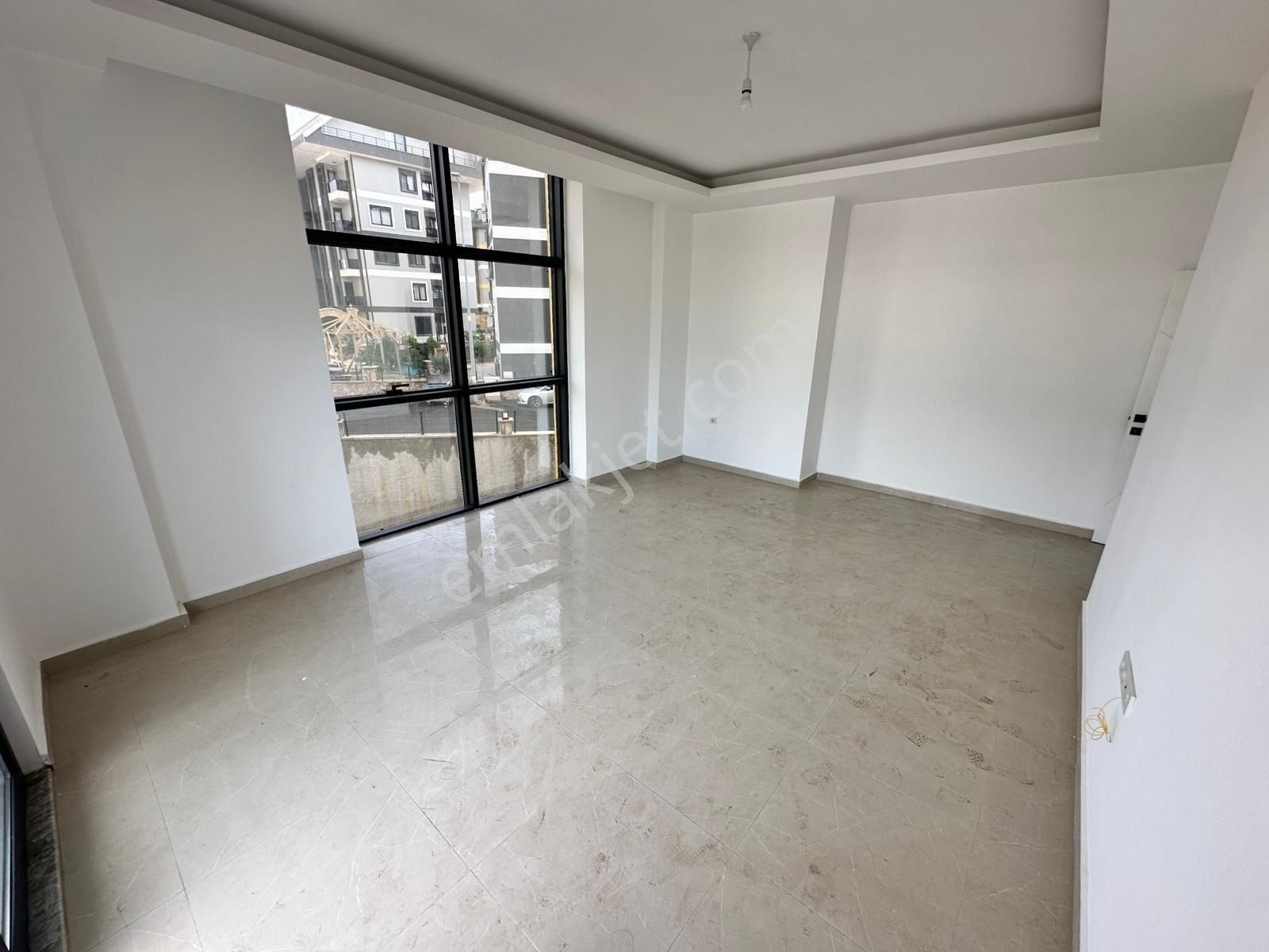 Karakocalı’da 2+1 Ayrı Mutfak 100m² Daire – Havuzlu Sitede - Görsel 2