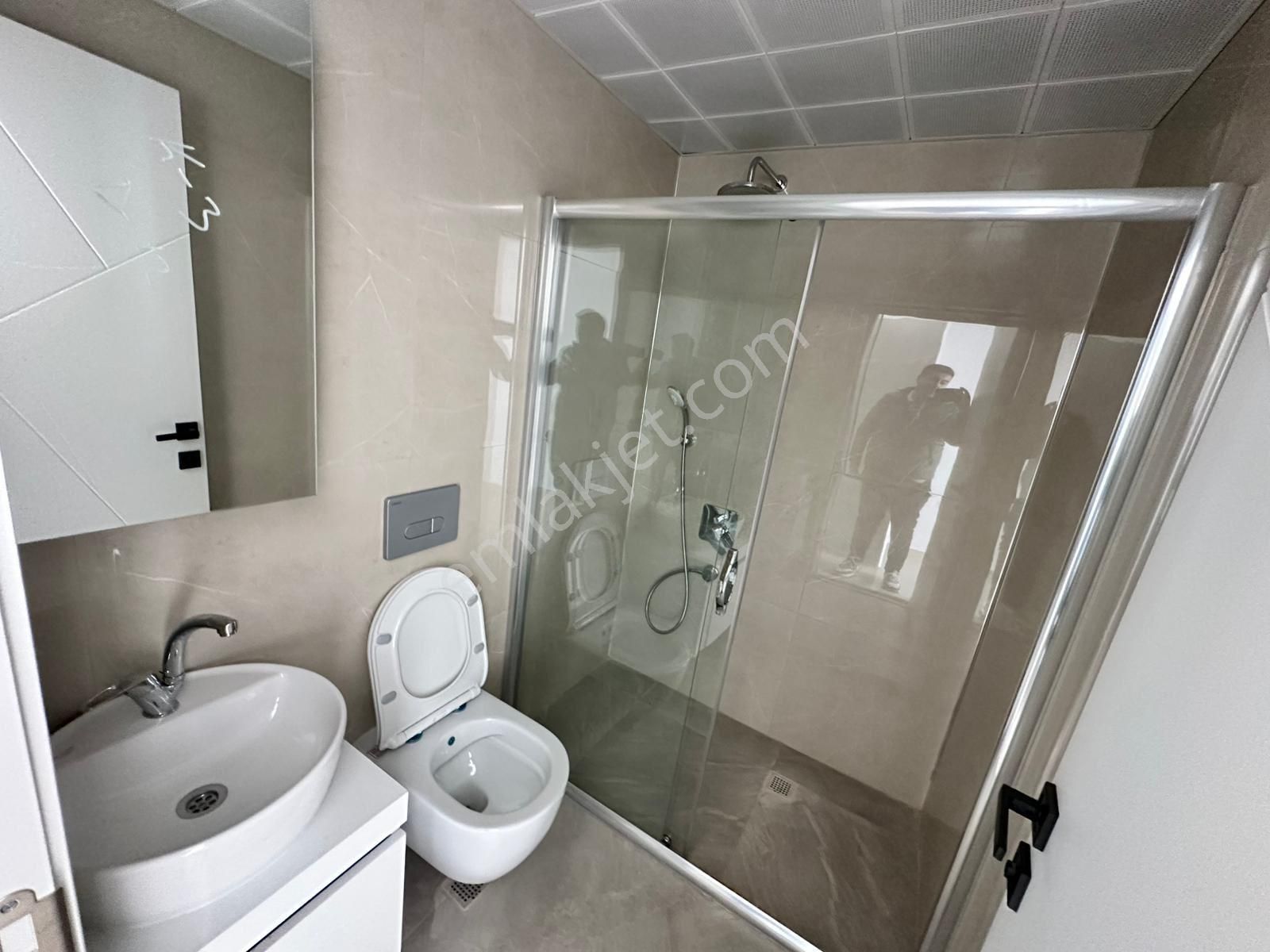 Karakocalı’da 2+1 Ayrı Mutfak 100m² Daire – Havuzlu Sitede - Görsel 7