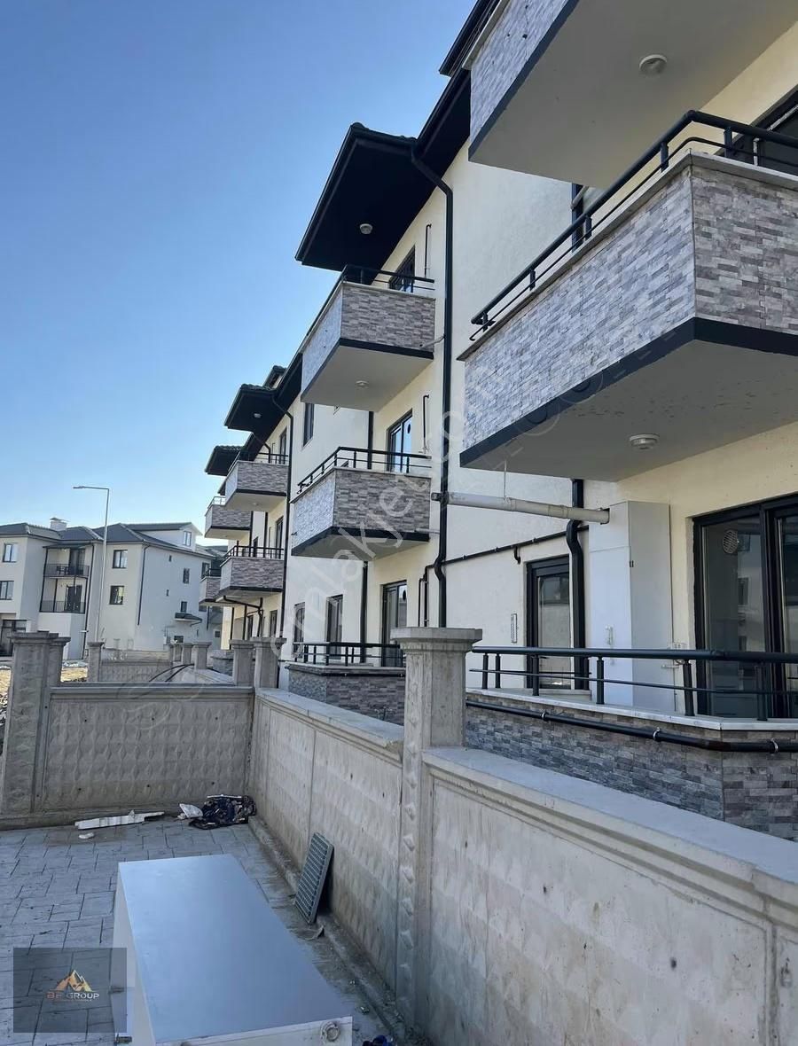 Bf Grouptan Ömercikler Mah Kiralık 1+1 Daire - Görsel 11