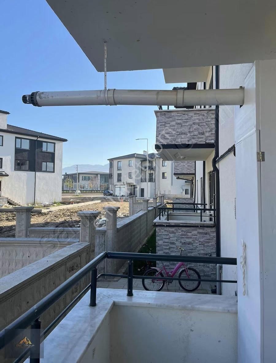 Bf Grouptan Ömercikler Mah Kiralık 1+1 Daire - Görsel 16