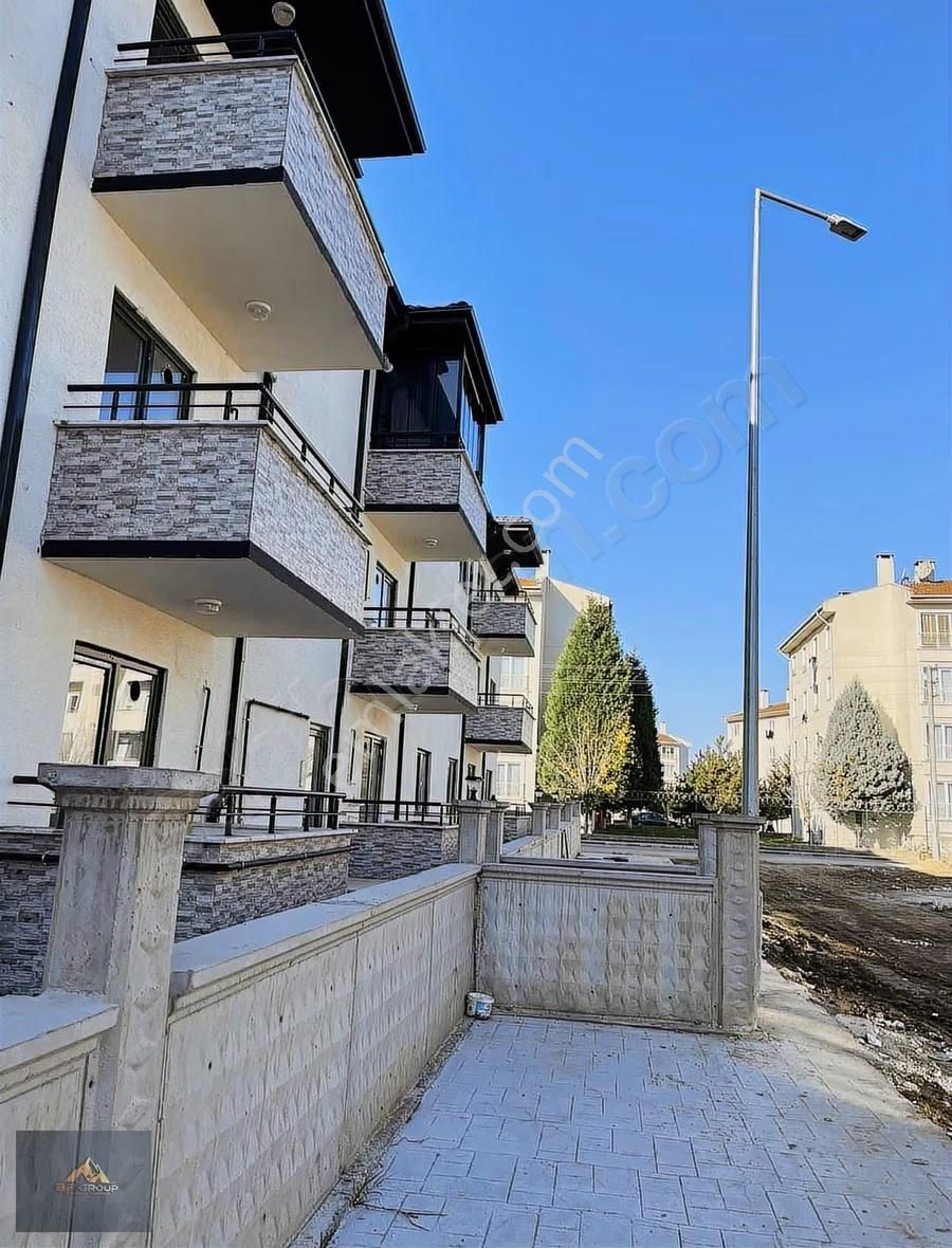 Bf Grouptan Ömercikler Mah Kiralık 1+1 Daire - Görsel 13