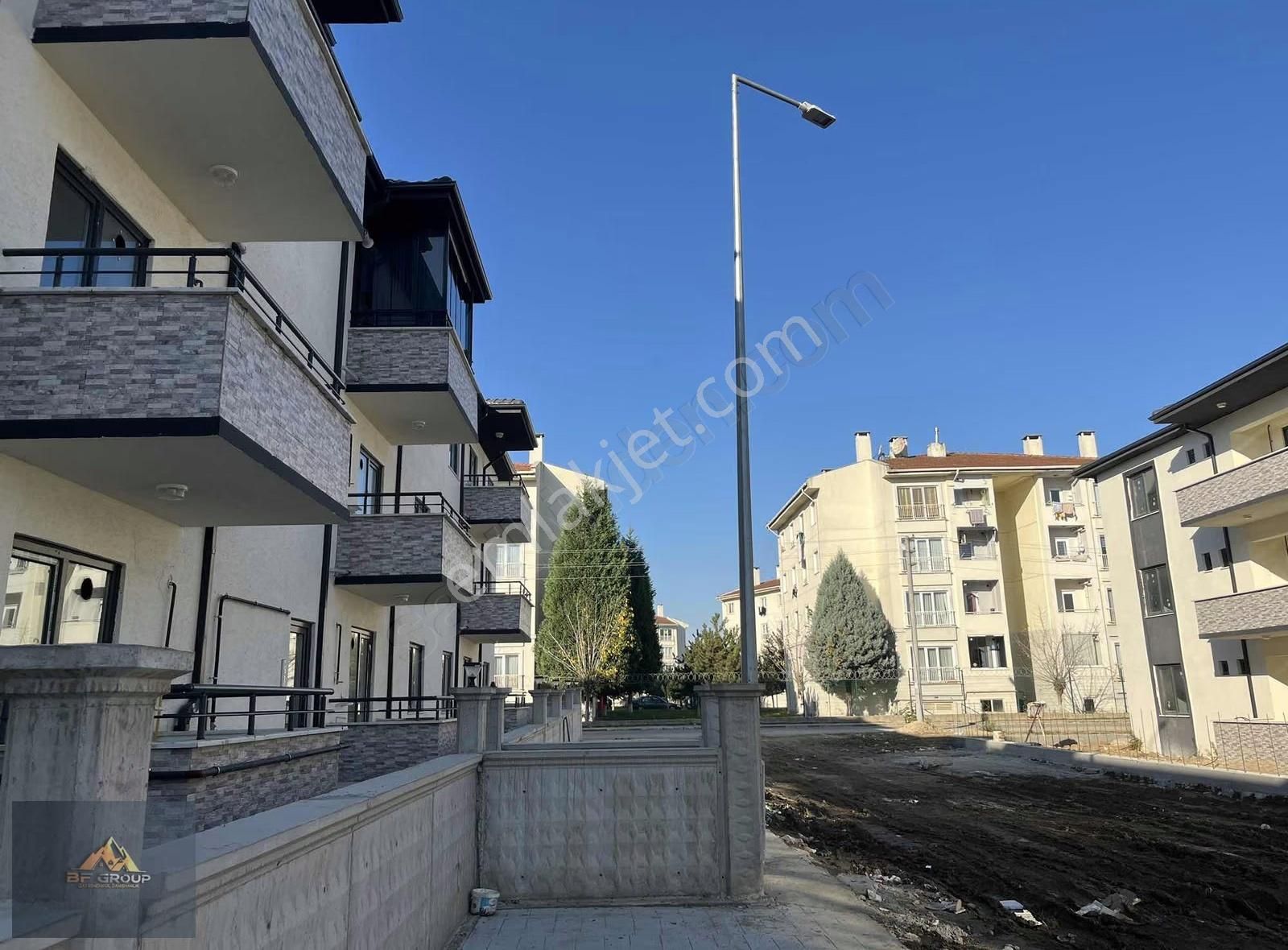 Bf Grouptan Ömercikler Mah Kiralık 1+1 Daire - Görsel 2