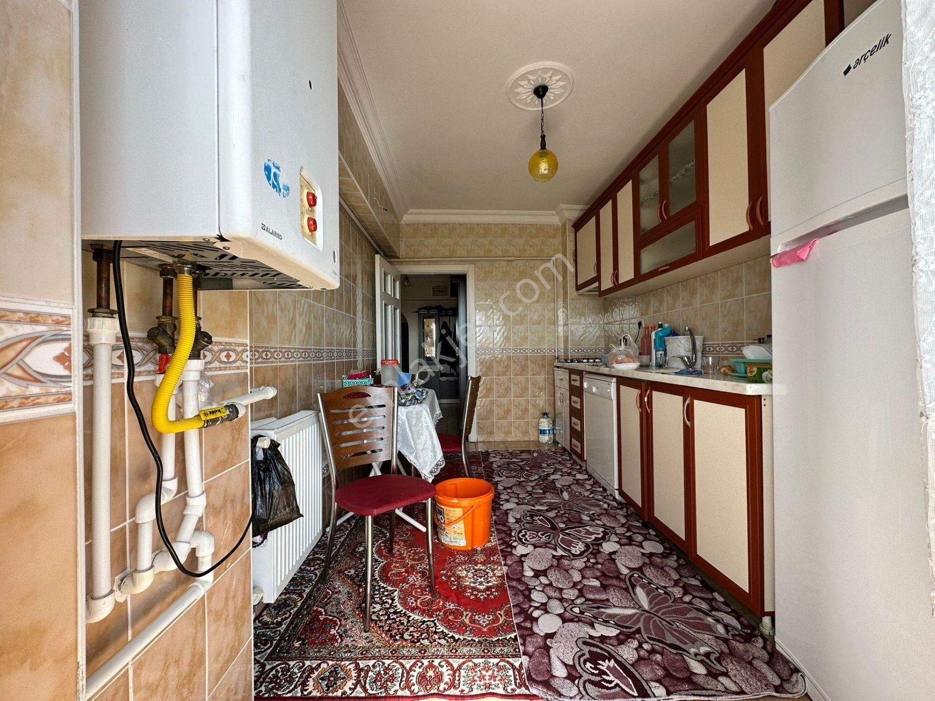 Kalecik Emlak'tan Fatih Mahallesin'de Köşebaşı 3+1 Daire - Görsel 6