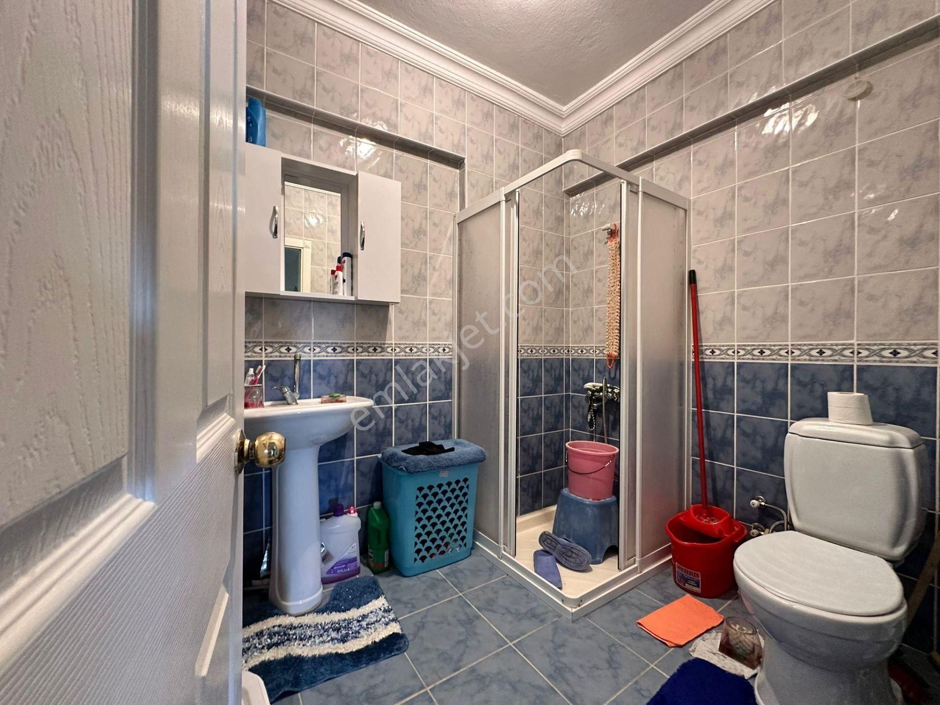 Kalecik Emlak'tan Fatih Mahallesin'de Köşebaşı 3+1 Daire - Görsel 23