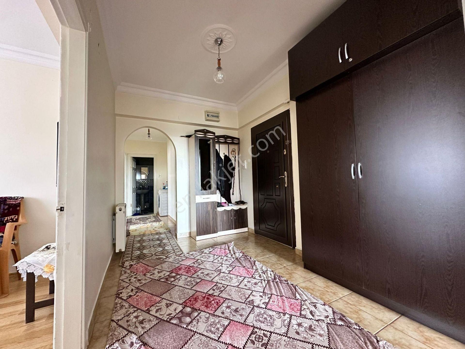 Kalecik Emlak'tan Fatih Mahallesin'de Köşebaşı 3+1 Daire - Görsel 20