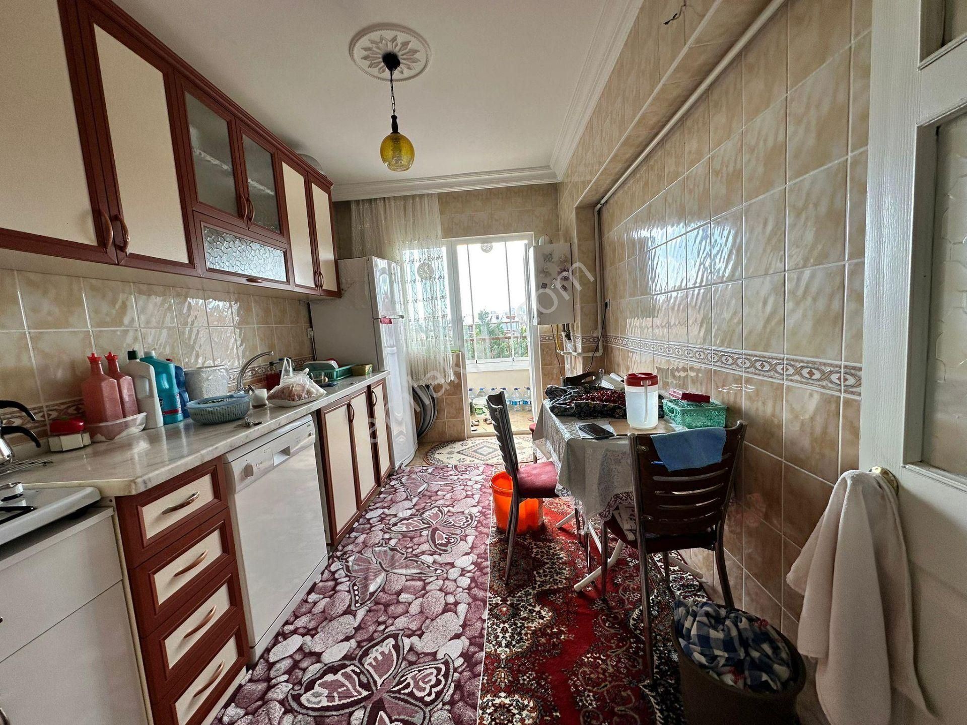 Kalecik Emlak'tan Fatih Mahallesin'de Köşebaşı 3+1 Daire - Görsel 5