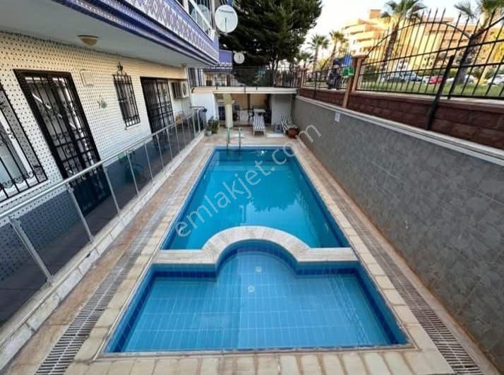 Didim/çamlık'da Denize 100 M. Mesafede Satılık 2+1 Eşyalı Daire - Görsel 18