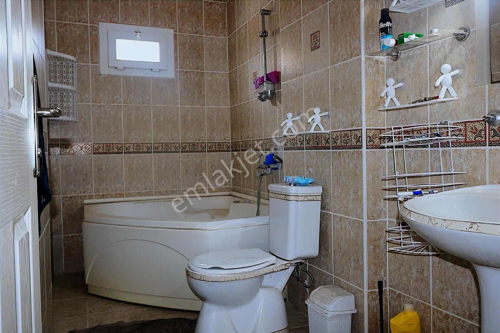 Didim/çamlık'da Denize 100 M. Mesafede Satılık 2+1 Eşyalı Daire - Görsel 15