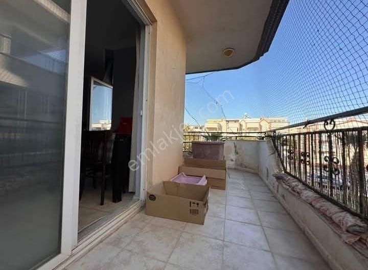 Didim/çamlık'da Denize 100 M. Mesafede Satılık 2+1 Eşyalı Daire - Görsel 8