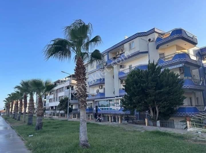 Didim/çamlık'da Denize 100 M. Mesafede Satılık 2+1 Eşyalı Daire - Görsel 22