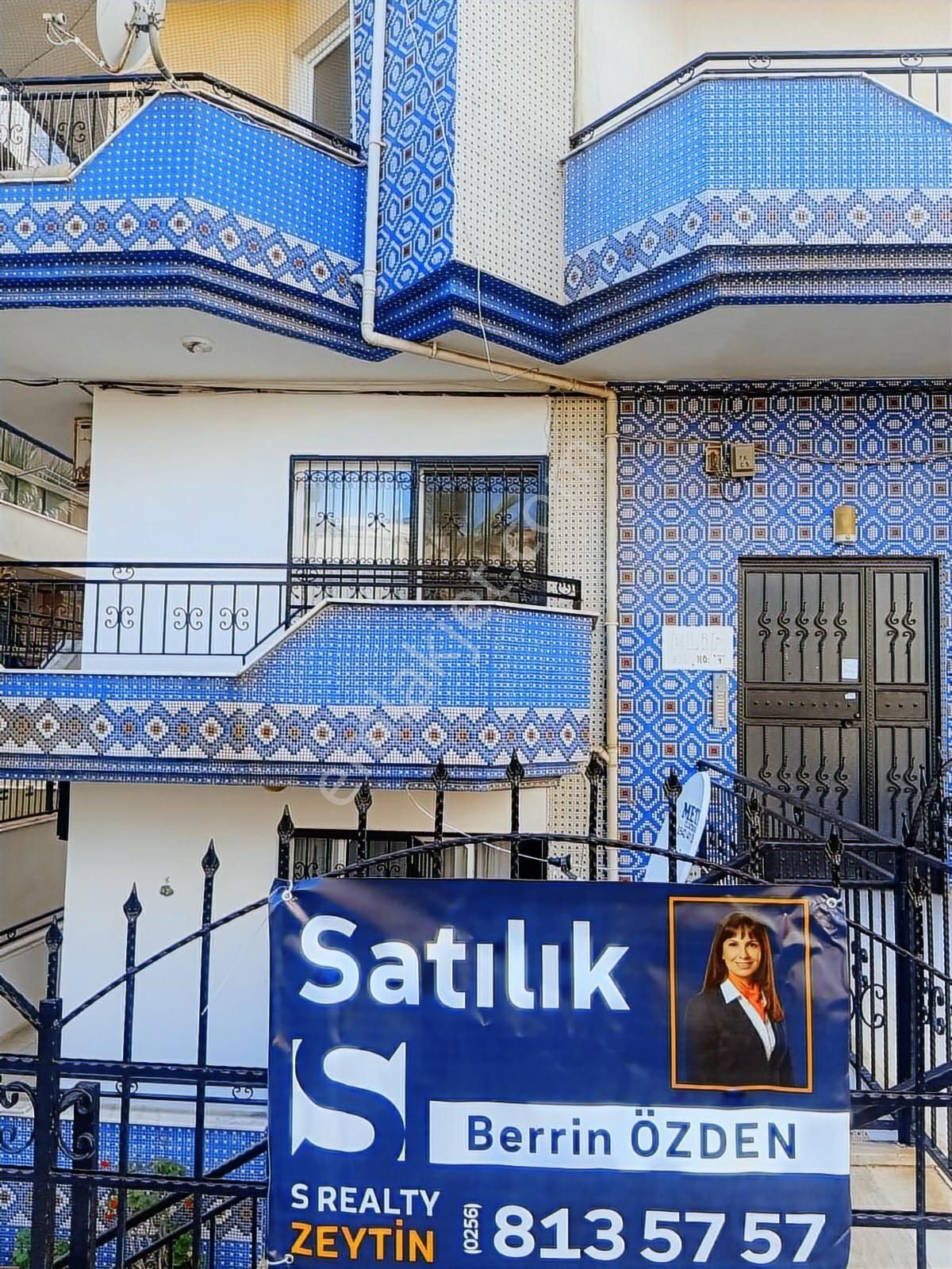 Didim/çamlık'da Denize 100 M. Mesafede Satılık 2+1 Eşyalı Daire - Görsel 23